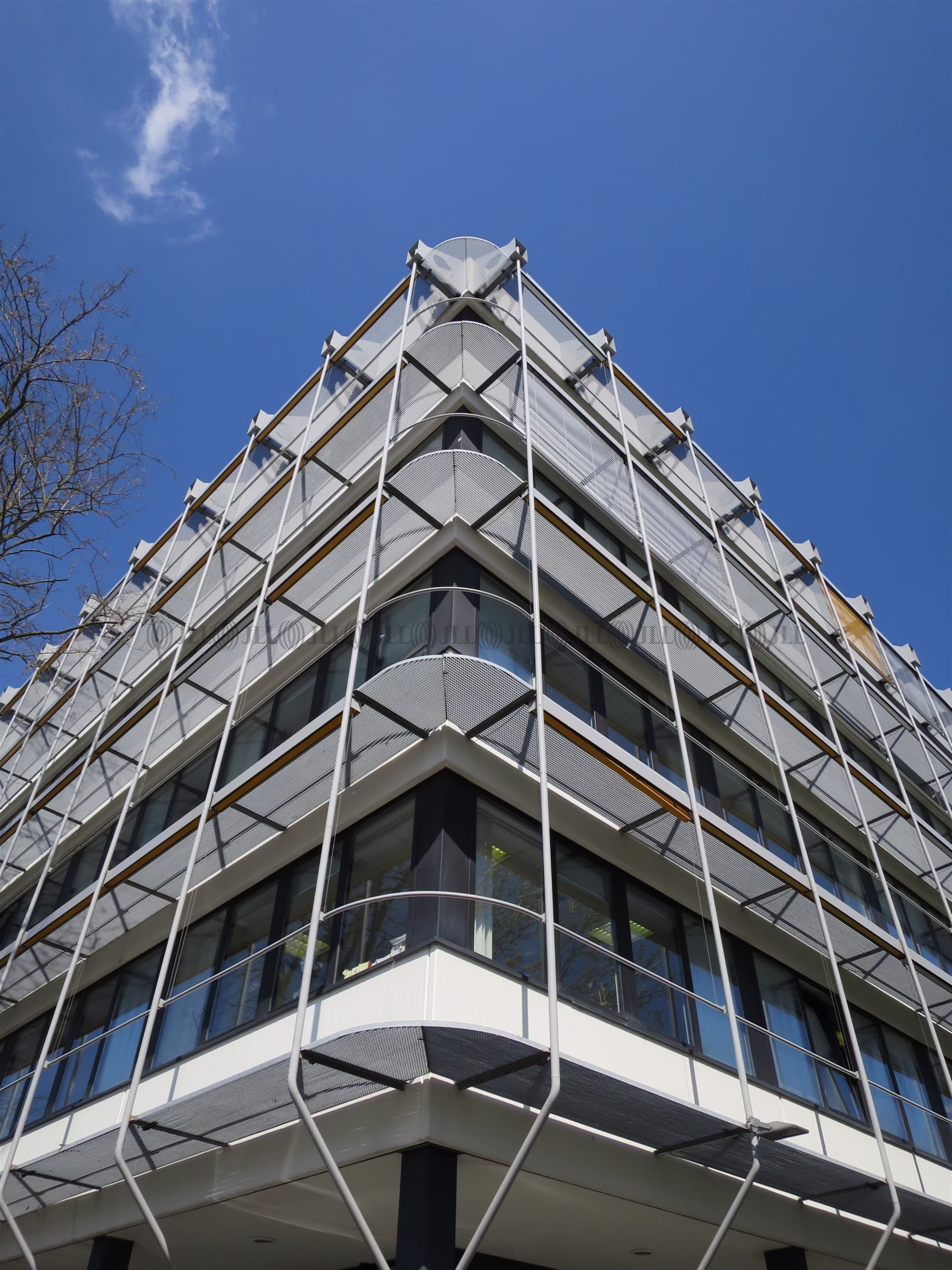 Büroimmobilie - Heidelberg, Rohrbach - F1815