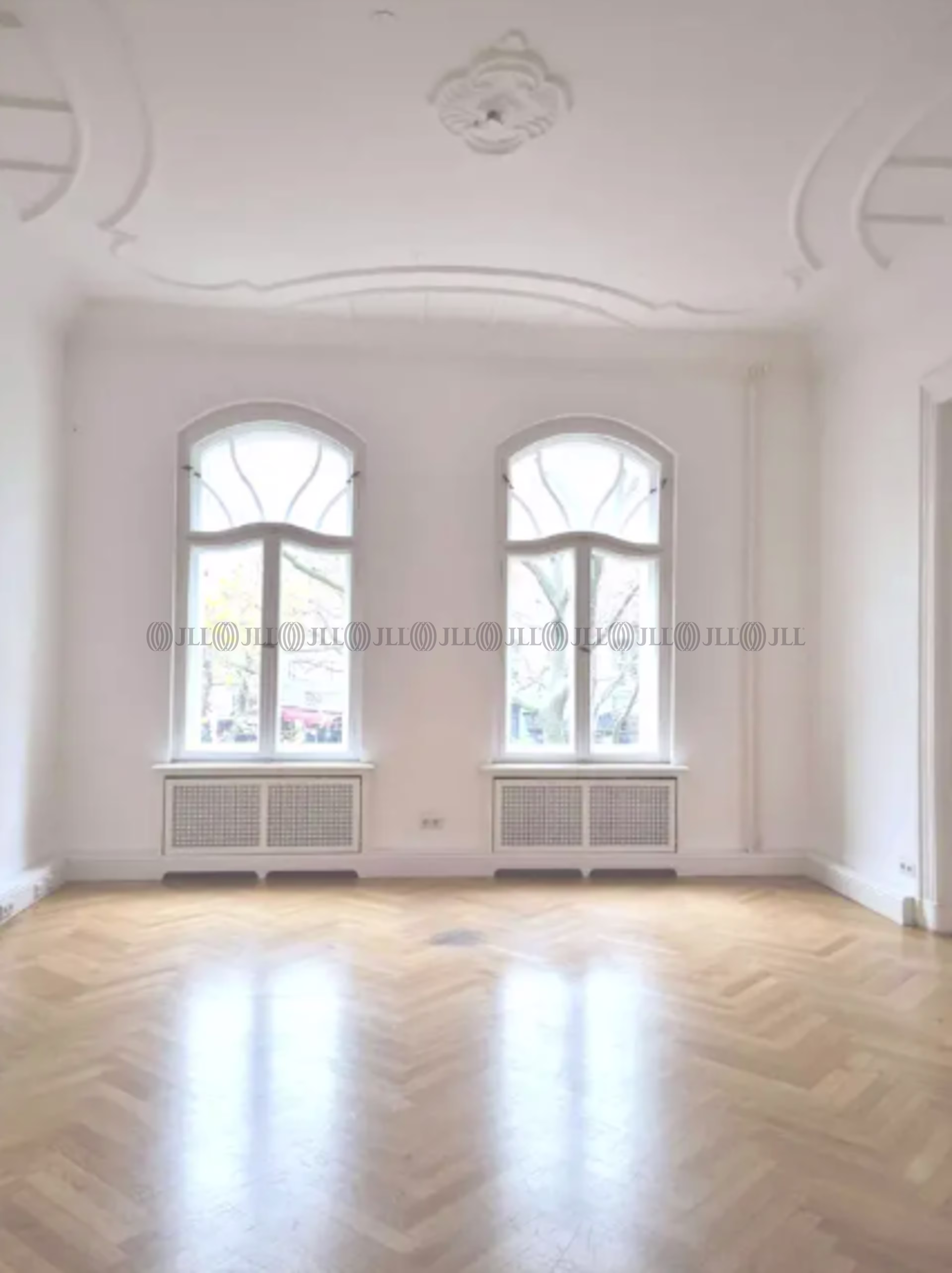 Büroimmobilie - Berlin, Halensee - B0264