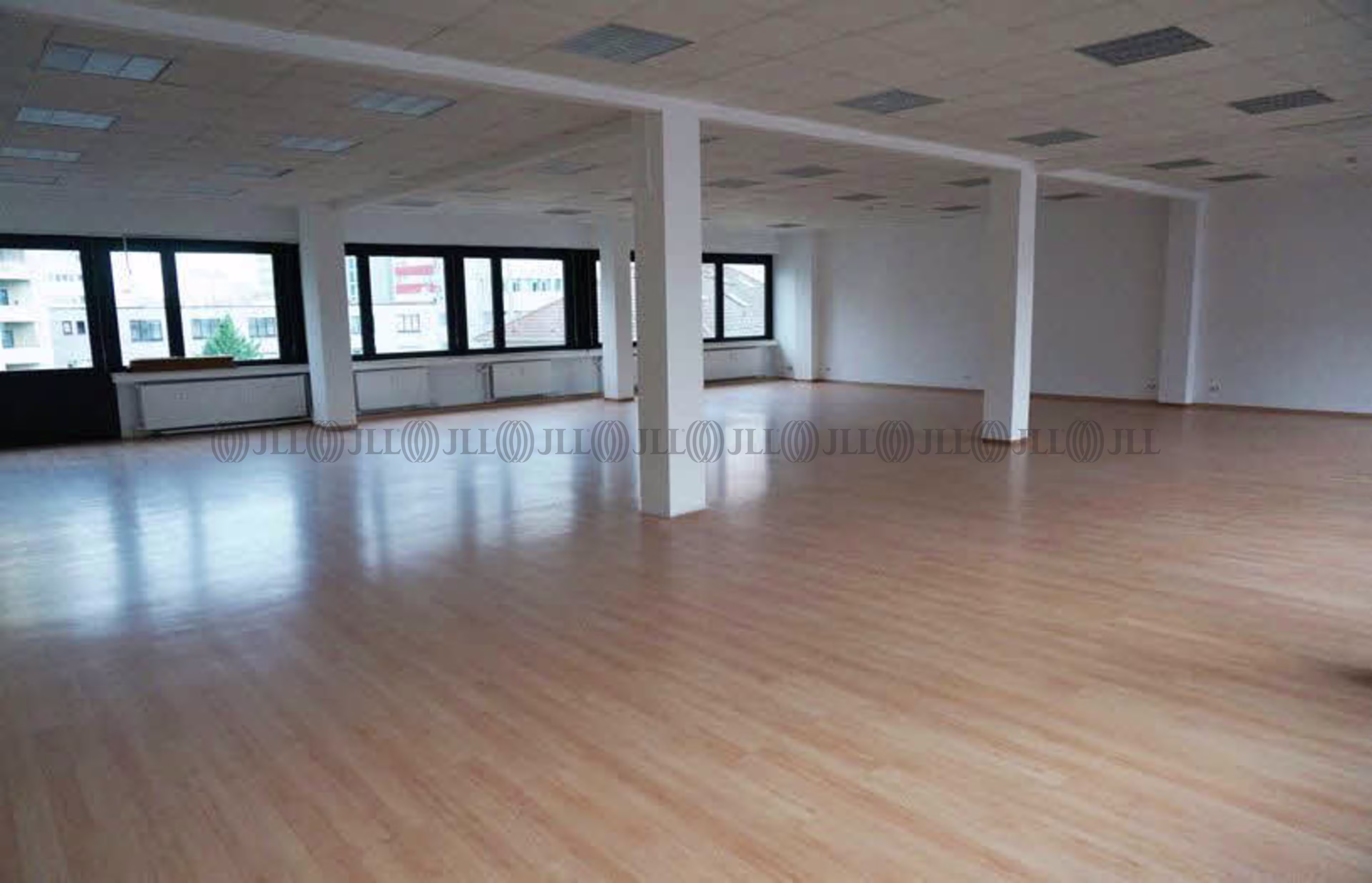 Büroimmobilie - Offenbach am Main - F2159