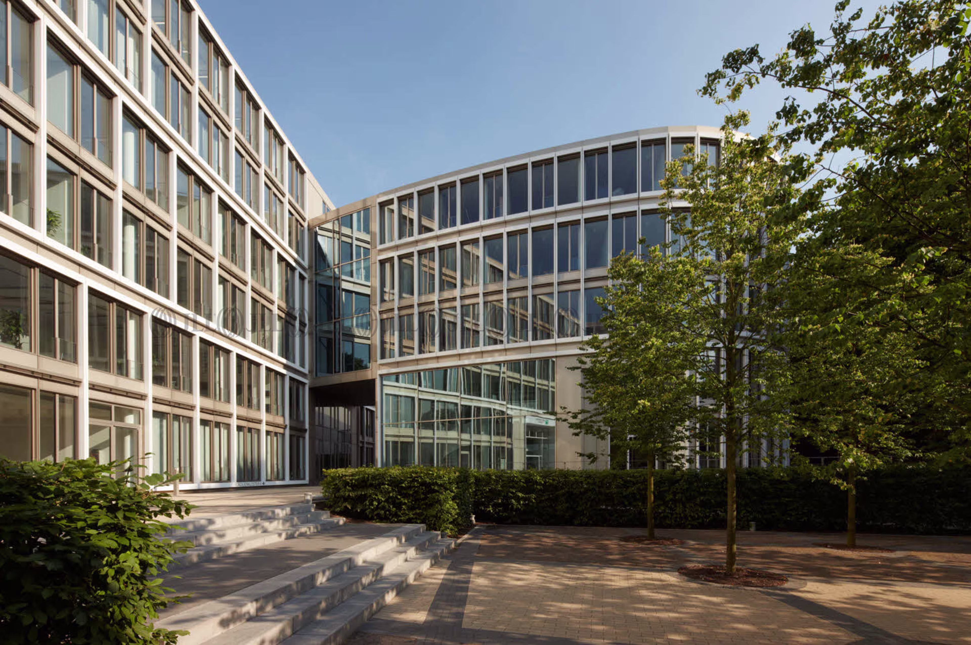 Büroimmobilie - Köln, Altstadt-Süd - K0784