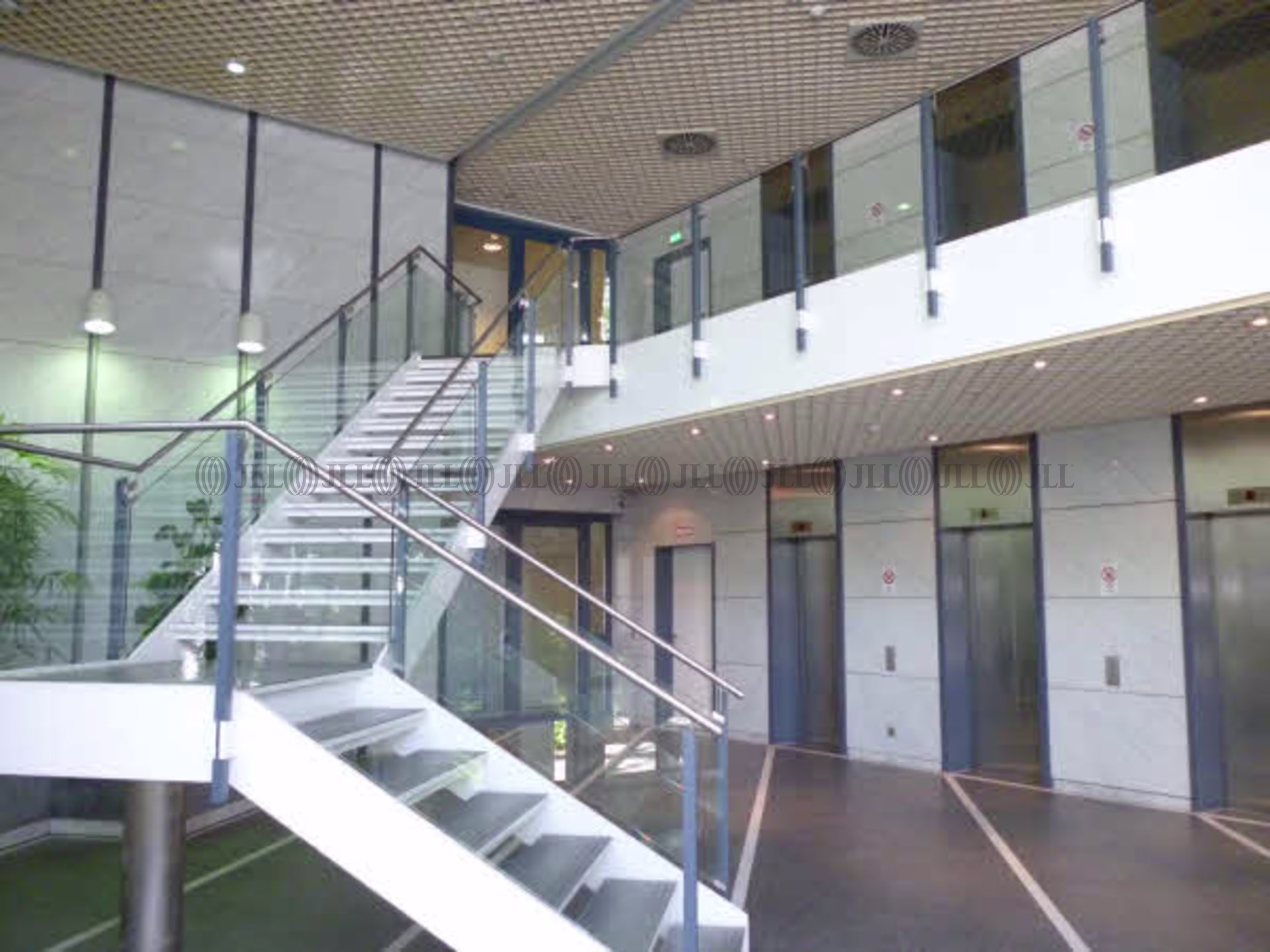 Büroimmobilie - München, Bogenhausen - M0308