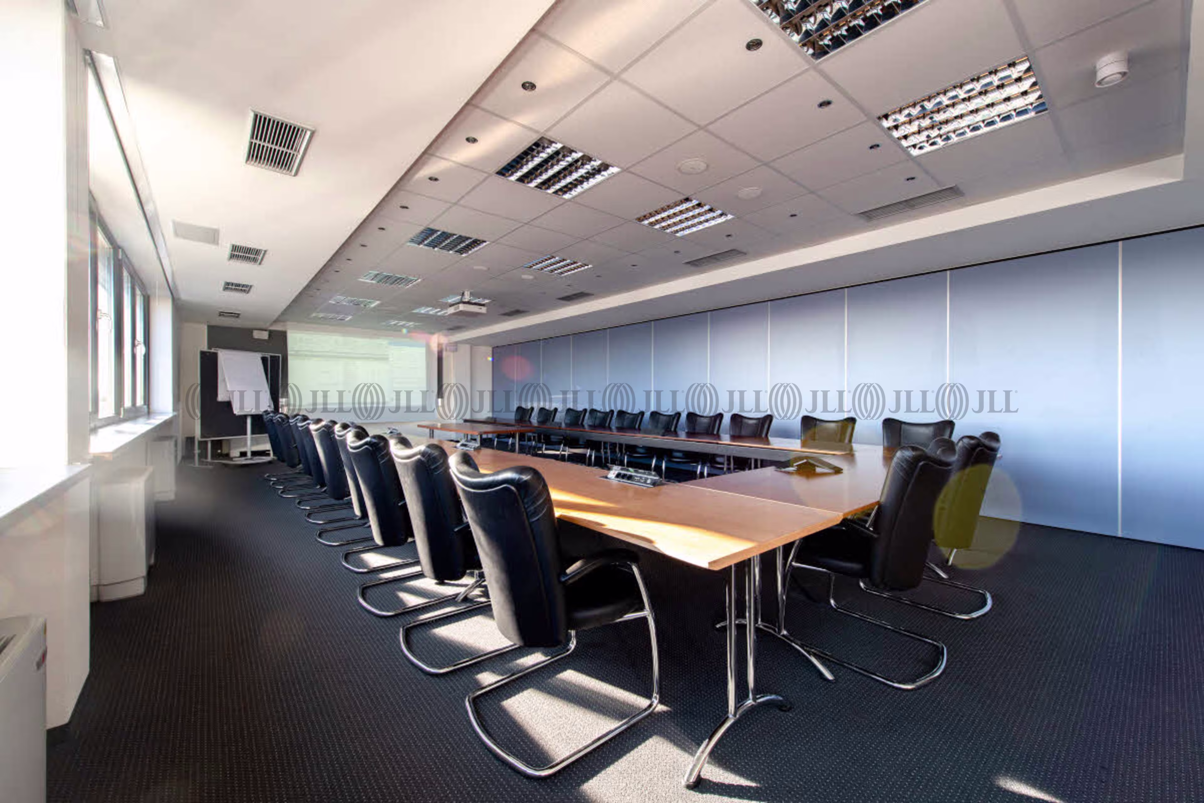 Büroimmobilie - Köln, Merkenich - K1551