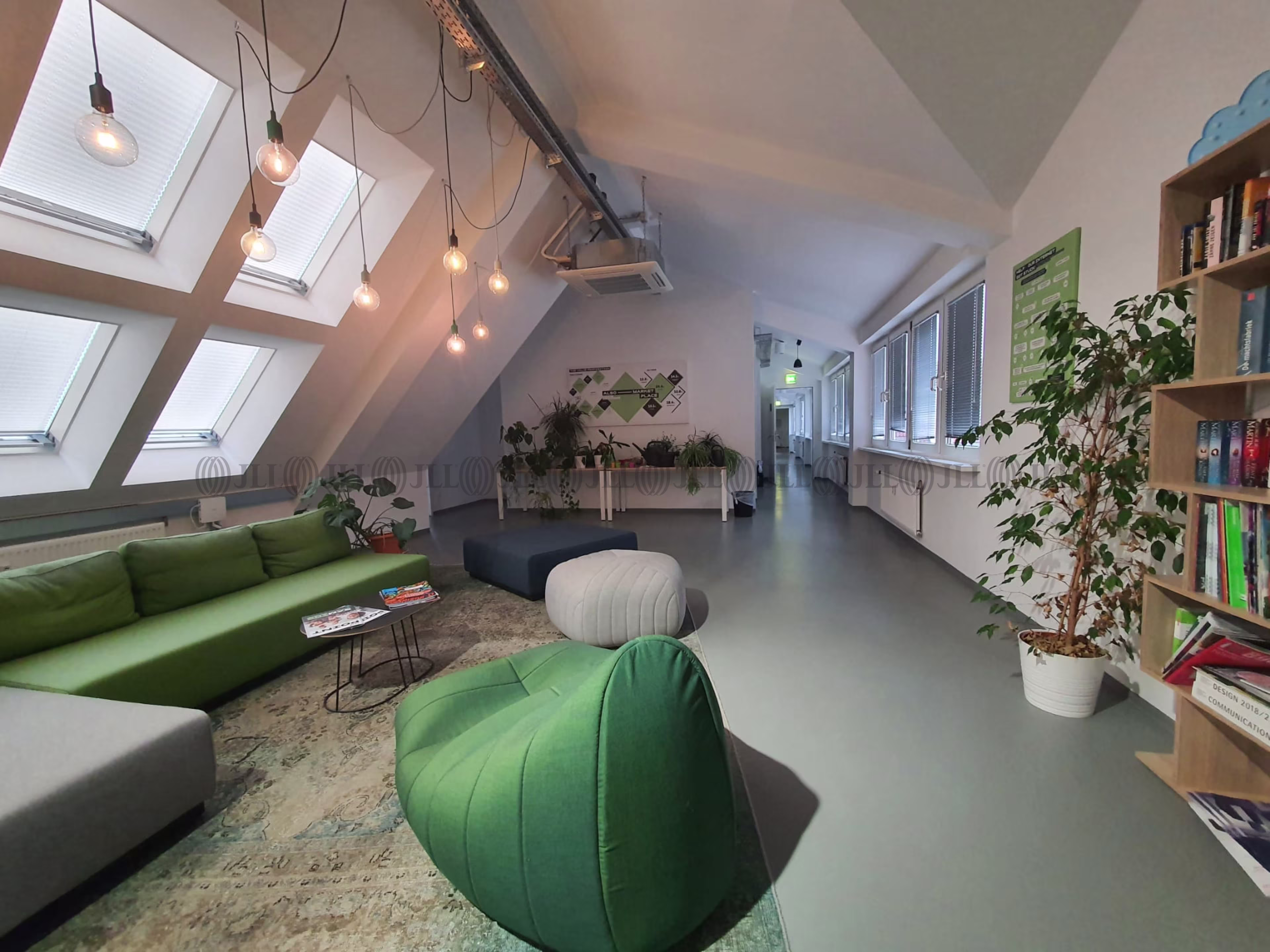 Büroimmobilie - Berlin, Mitte - B0466