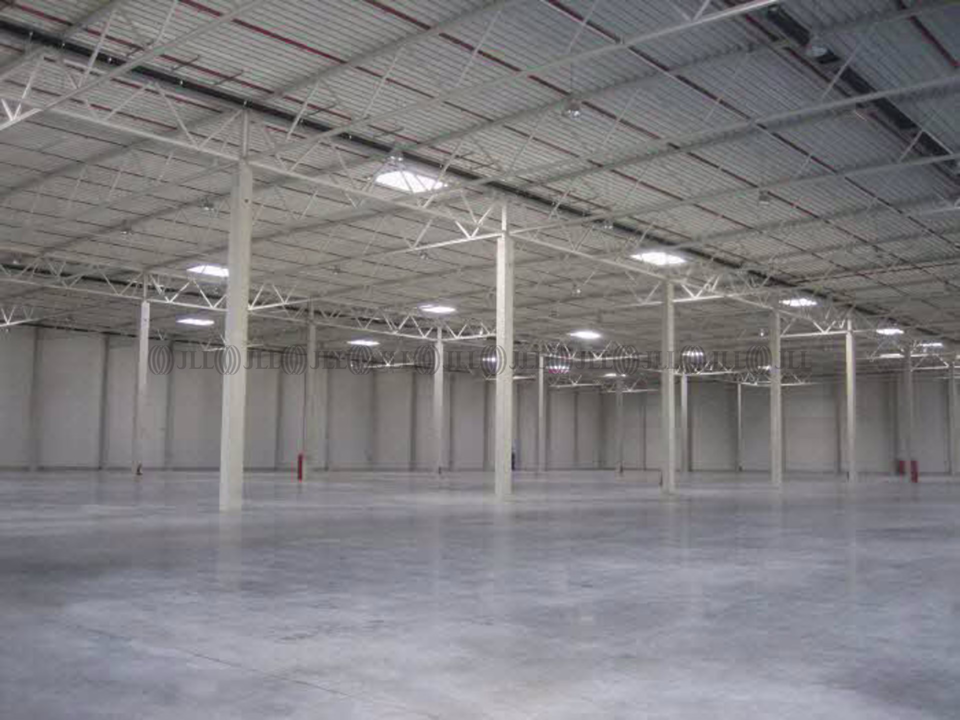 Hallen - Herbrechtingen - S0103