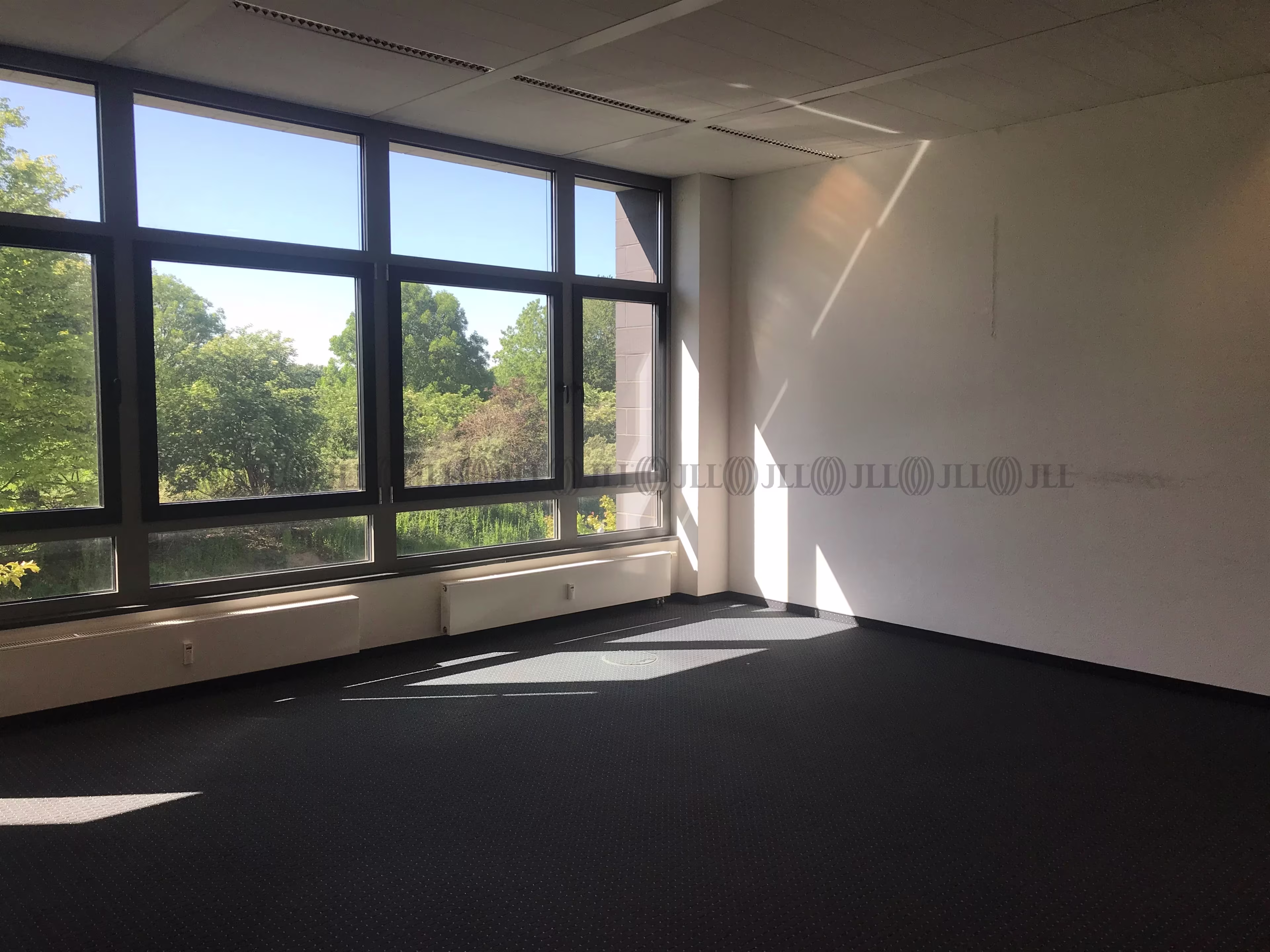 Büroimmobilie - Köln, Ossendorf - K0256