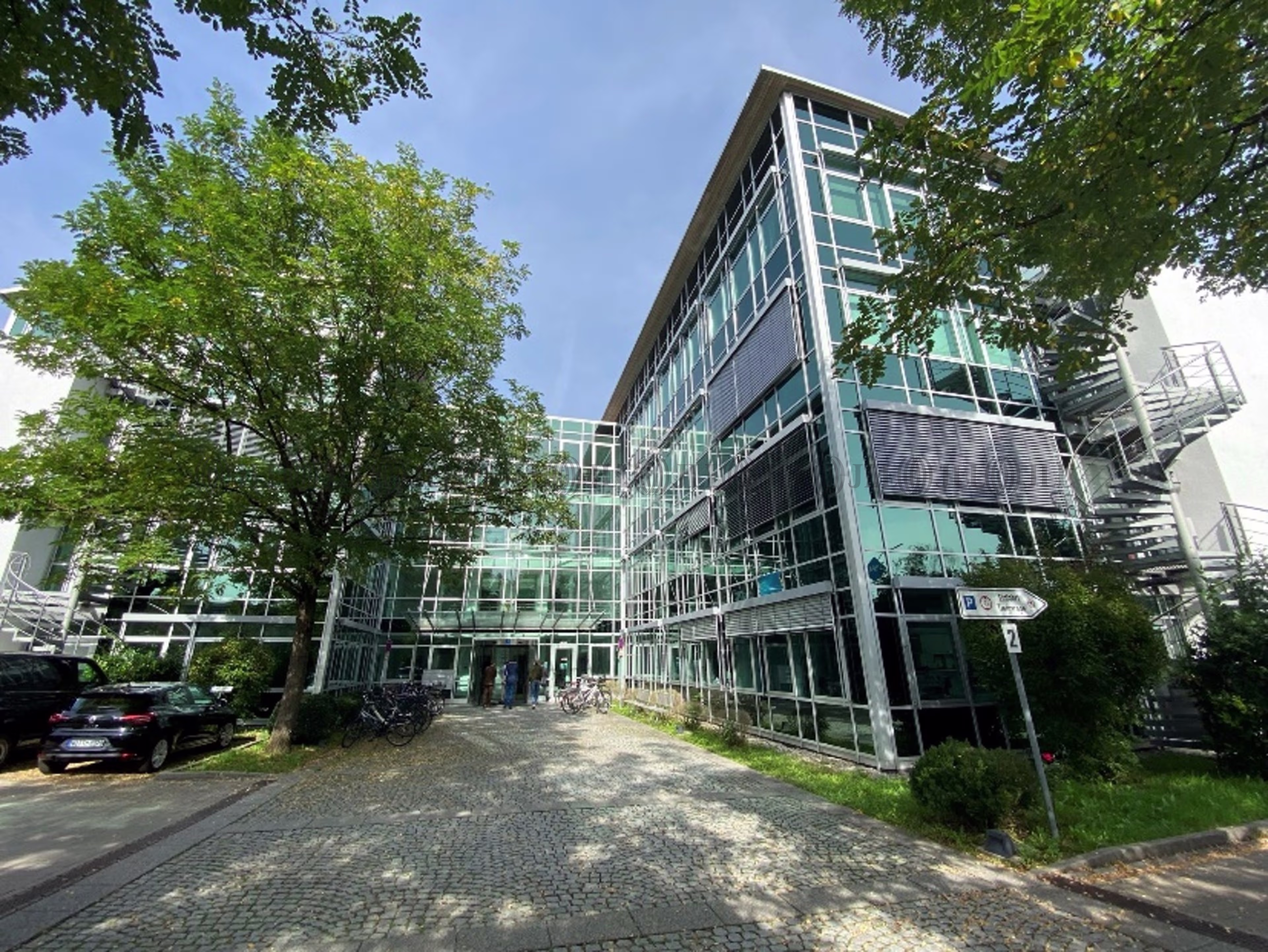 Büroimmobilie - Neuried - M0097