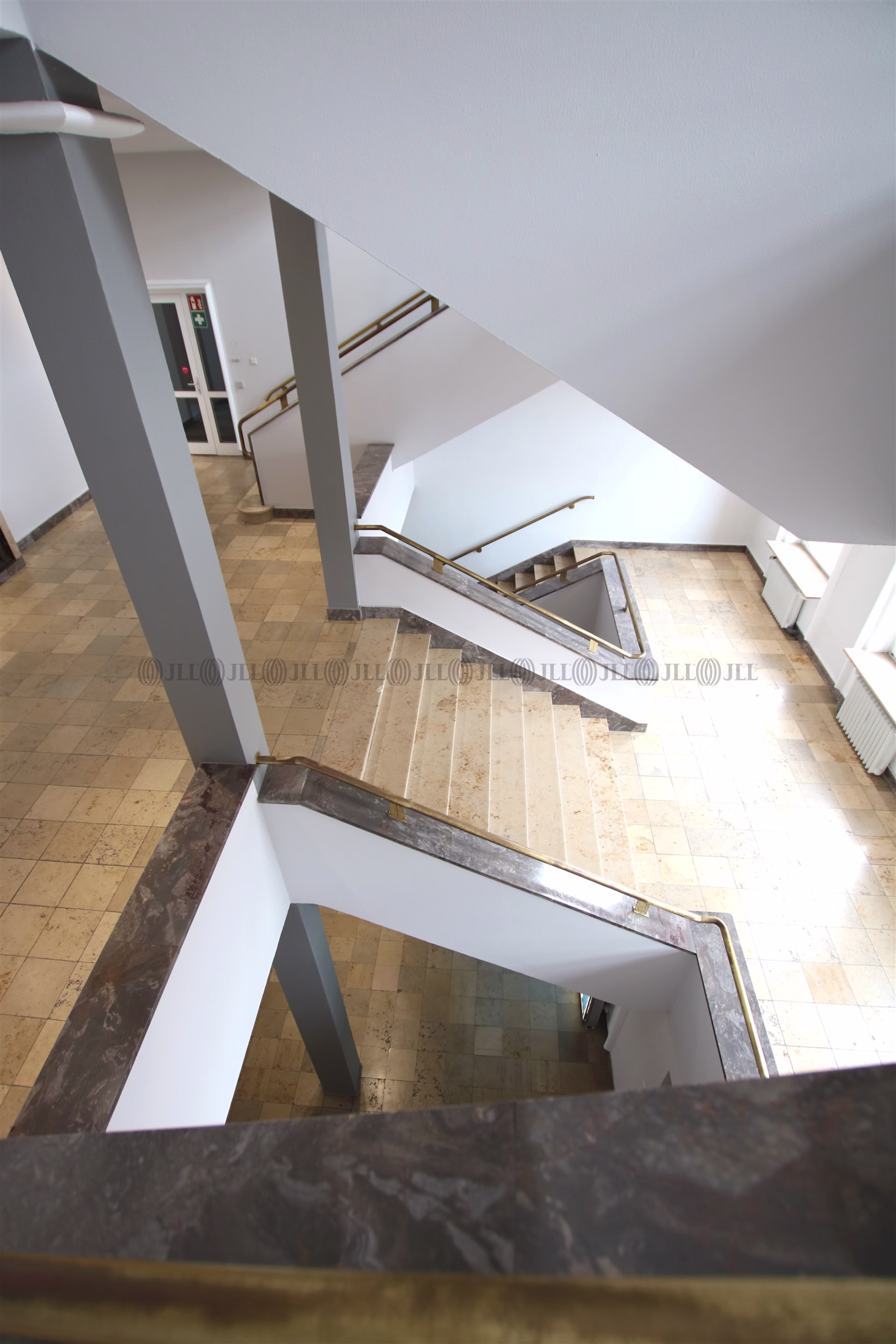 Büroimmobilie - Hannover, Vahrenheide - H1712