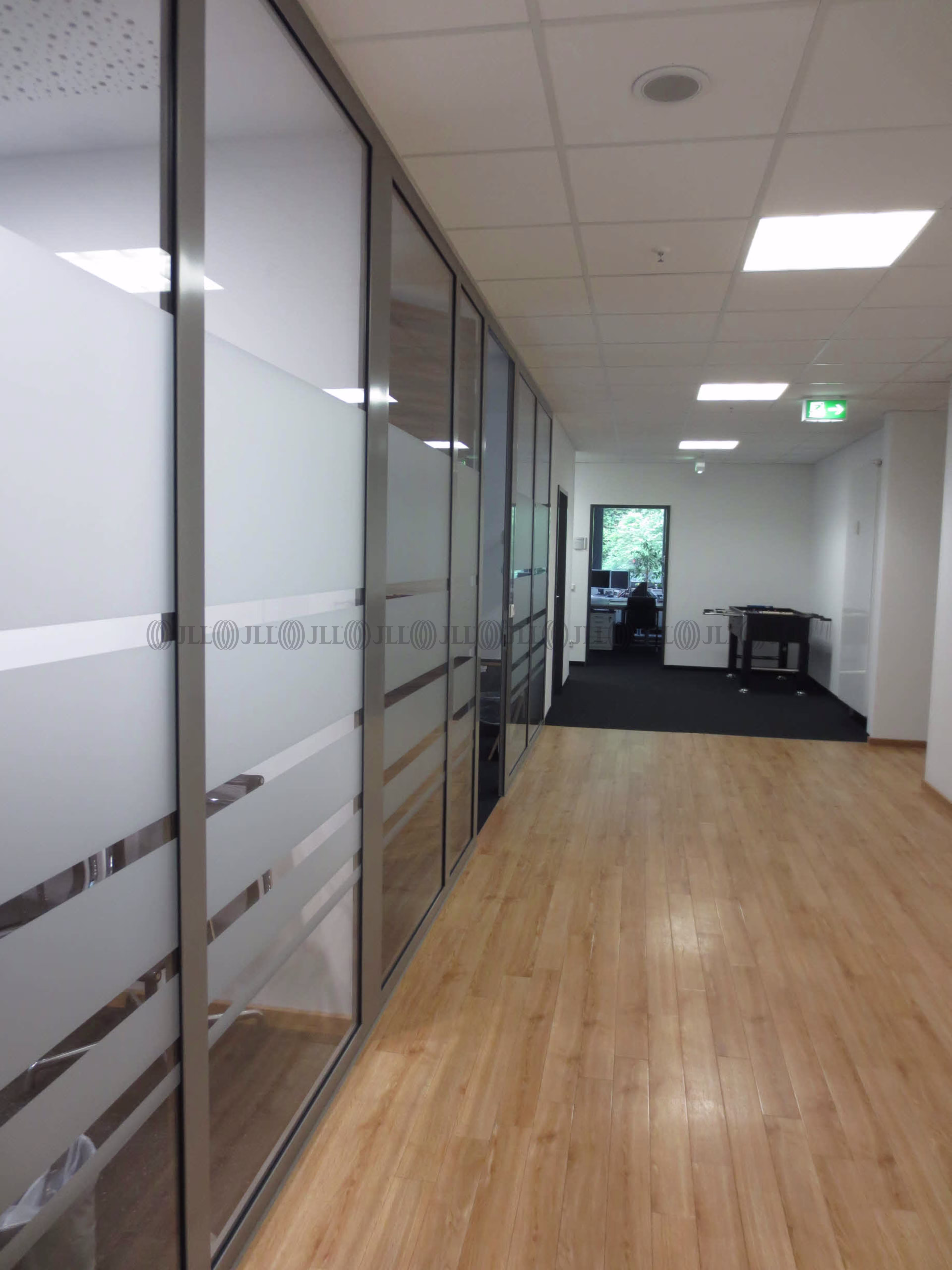 Büroimmobilie - Nürnberg, Westliche Außenstadt - M1237