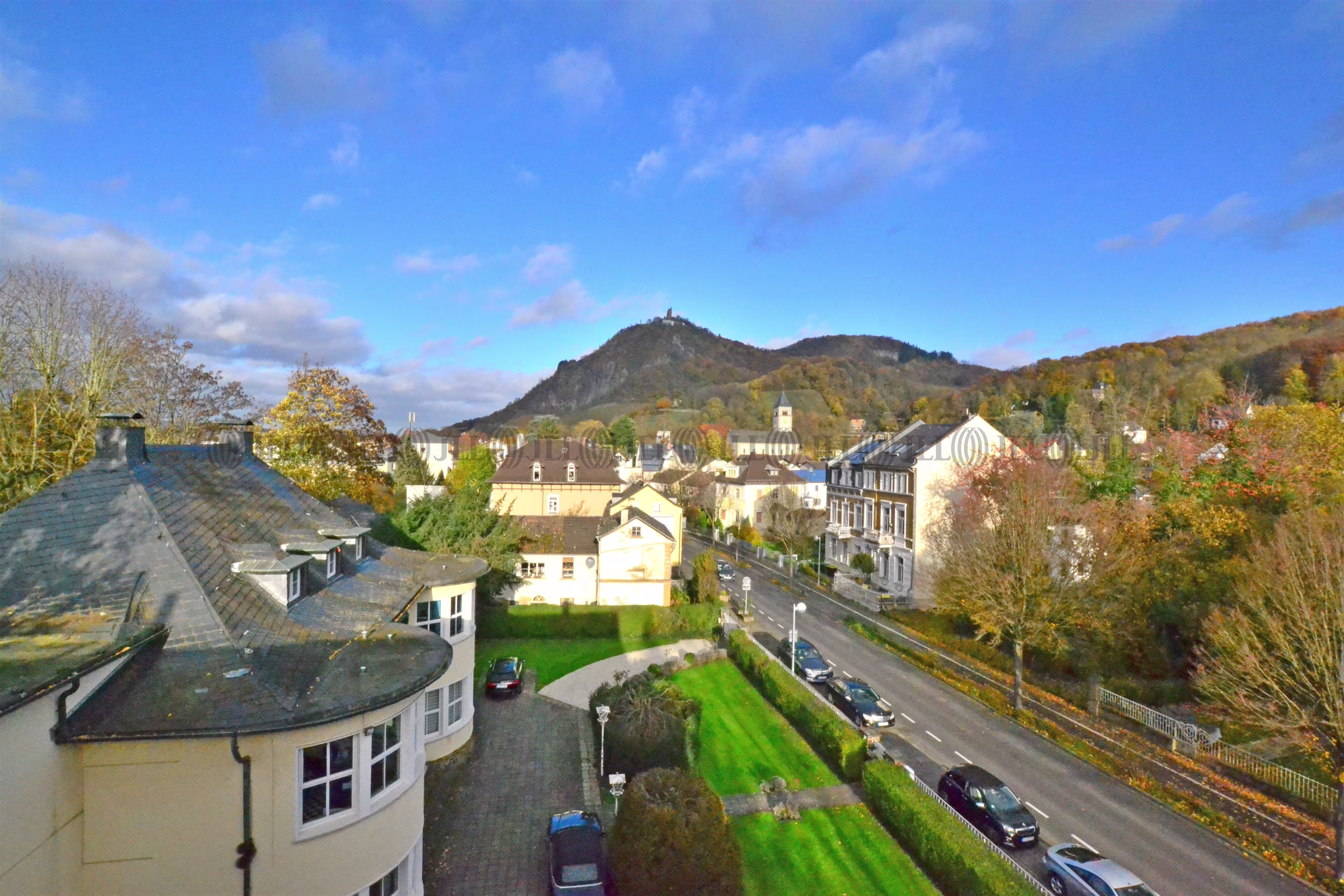 Büroimmobilie - Bad Honnef - K1693