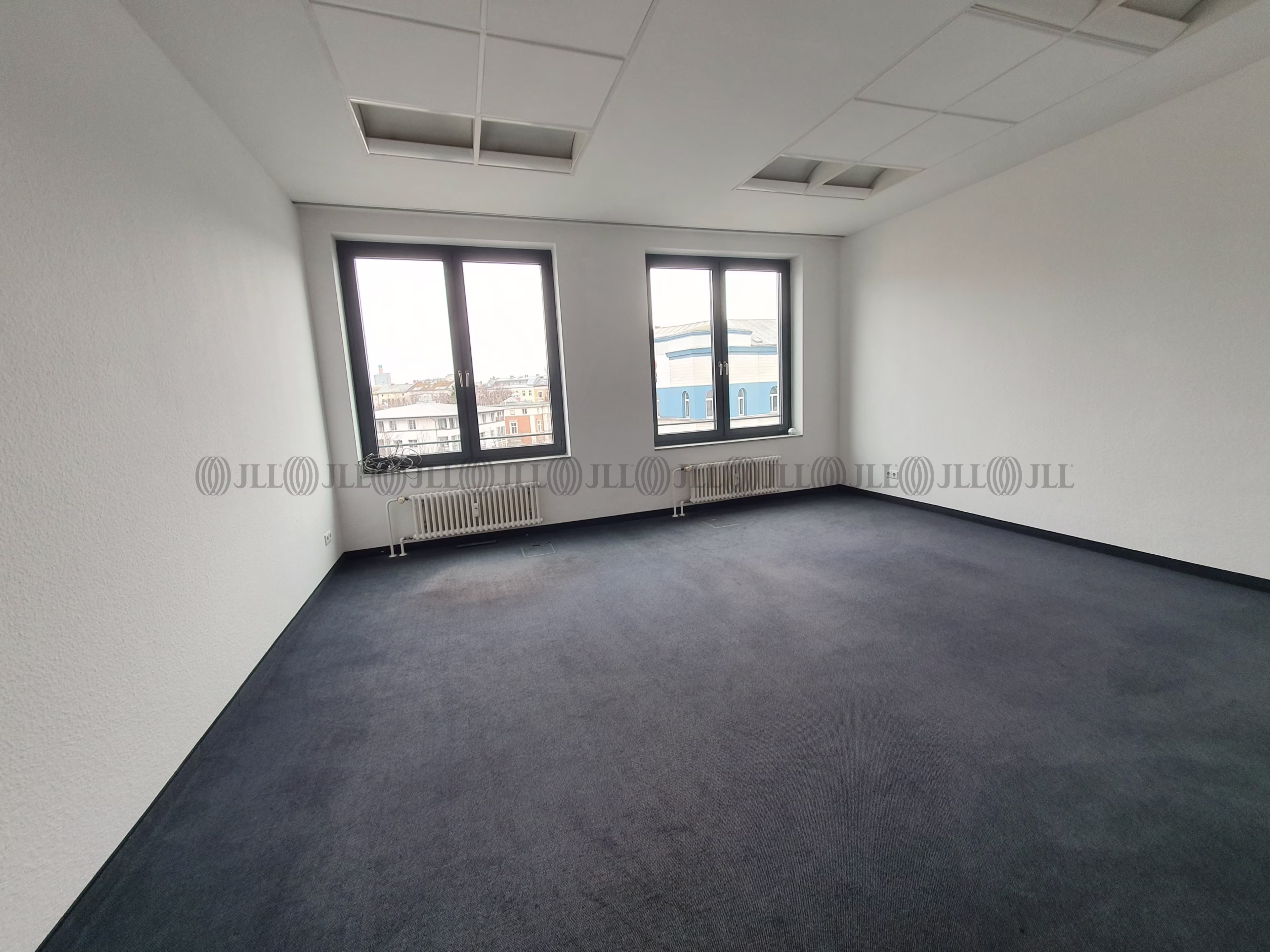 Büroimmobilie - Berlin, Tiergarten - B0474