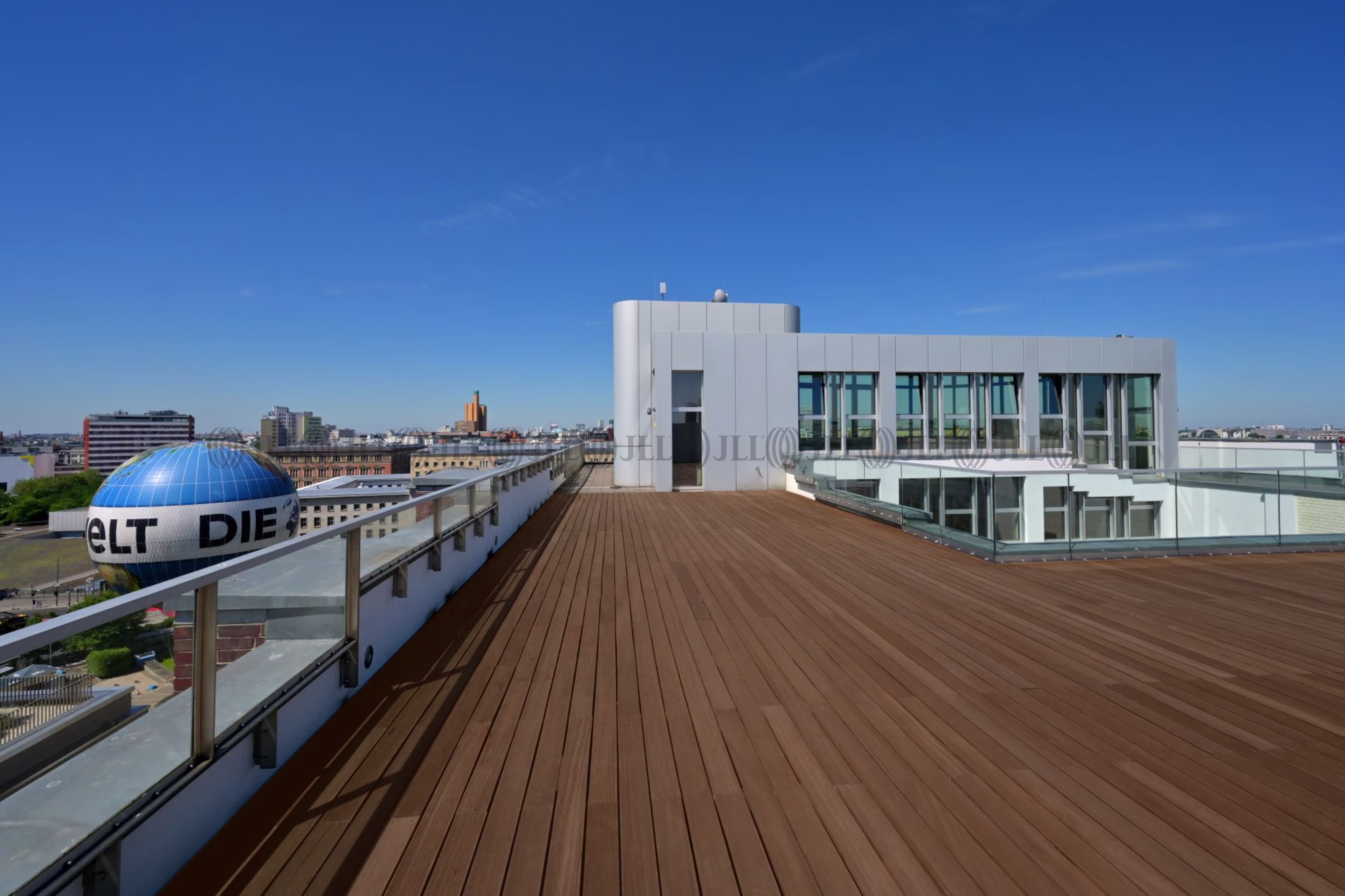 Büroimmobilie - Berlin, Mitte - B0385