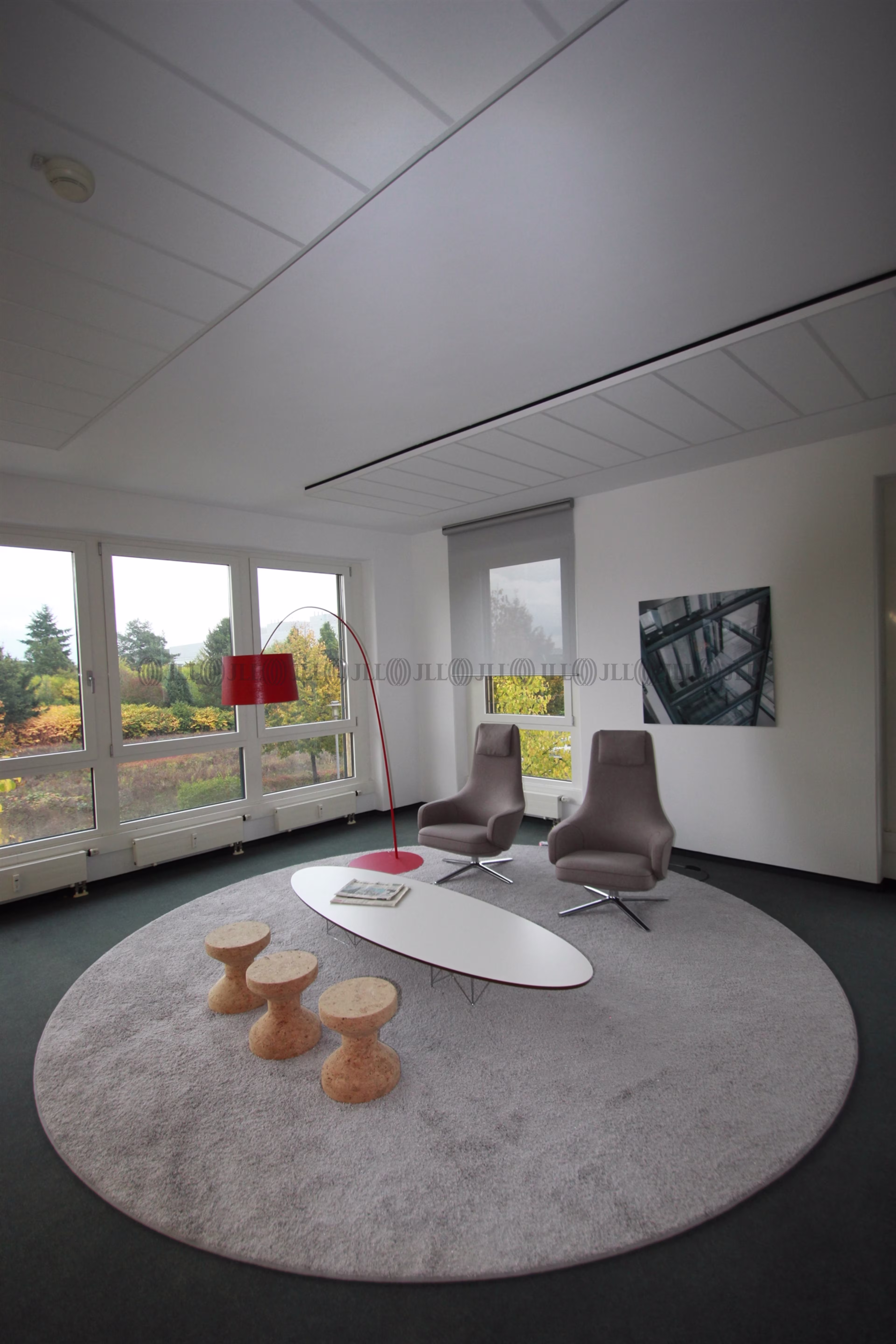 Büroimmobilie - Mörfelden-Walldorf - F0237