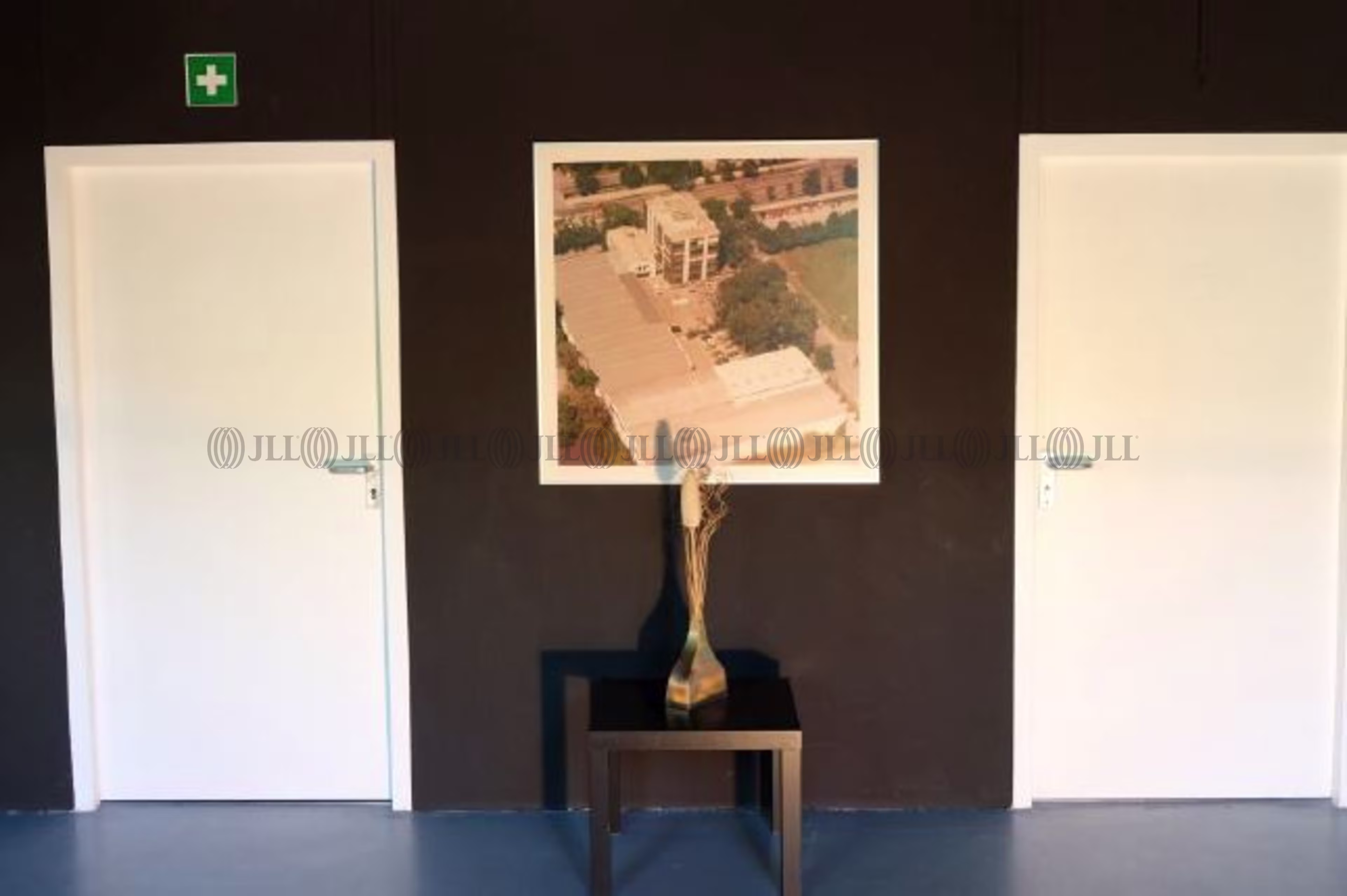 Büroimmobilie - München, Schwabing-Nord - Alte Heide - M0779