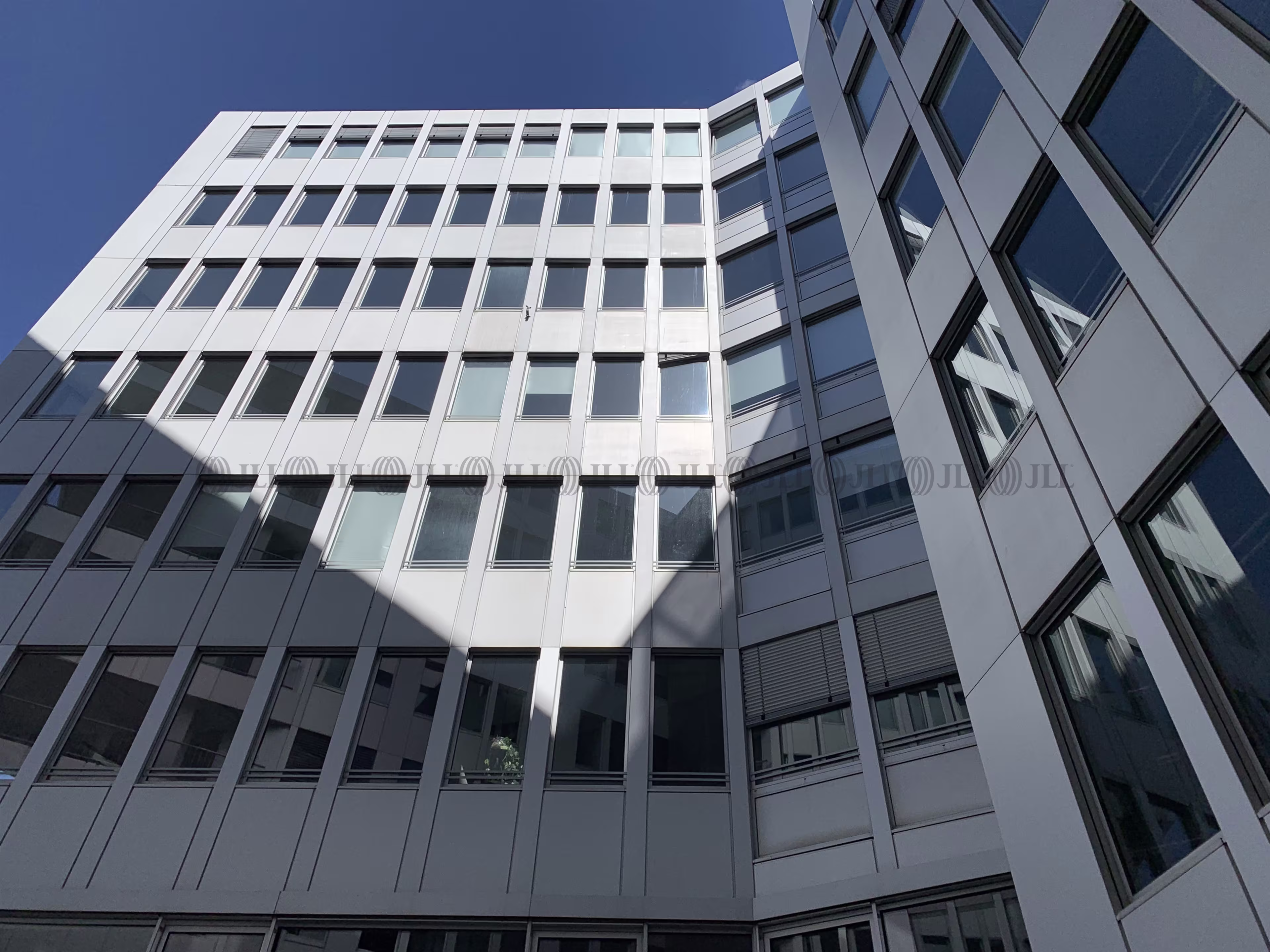 Büroimmobilie - Stuttgart, Möhringen - S0362