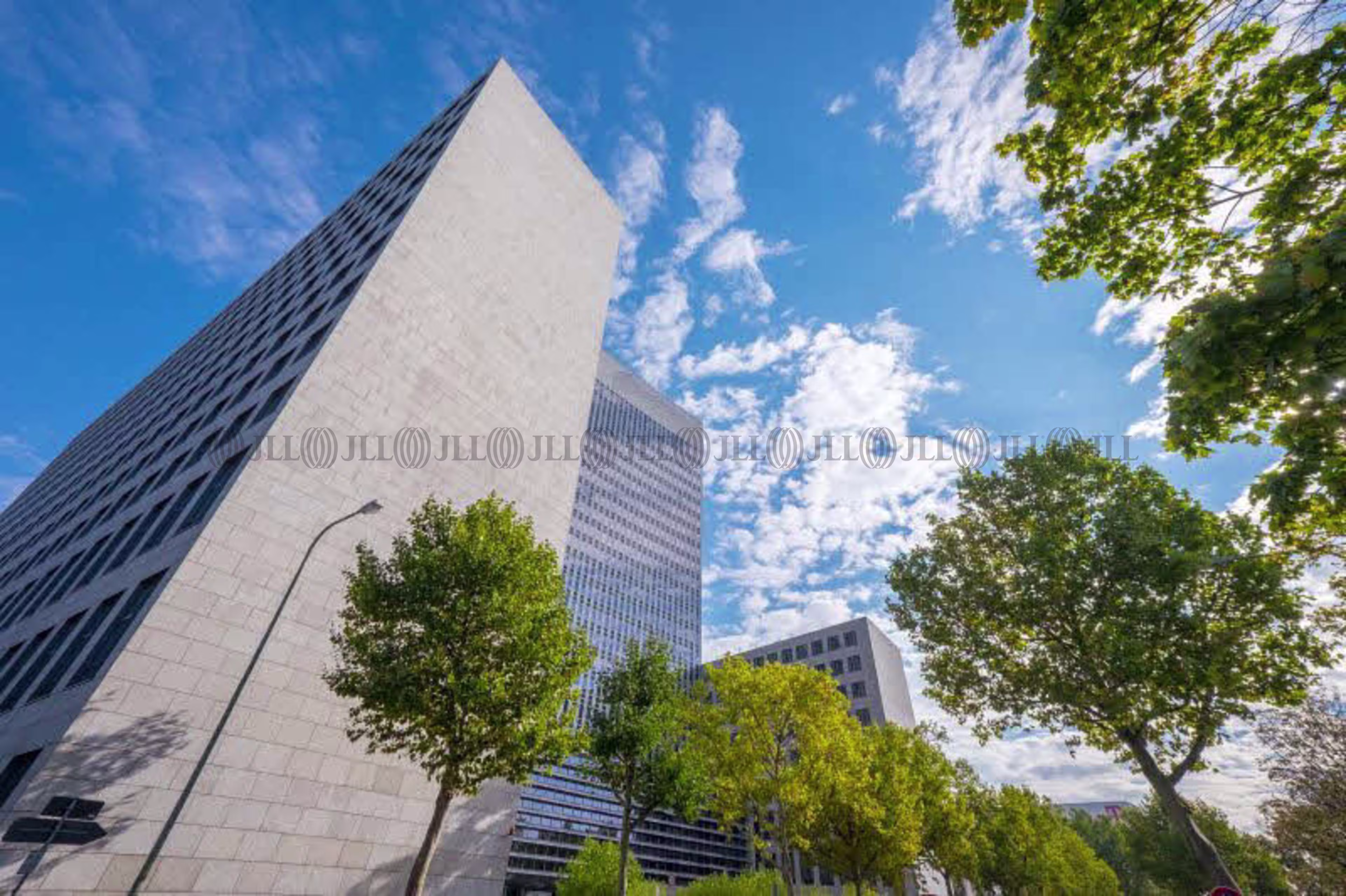 Büroimmobilie - Eschborn - F2147