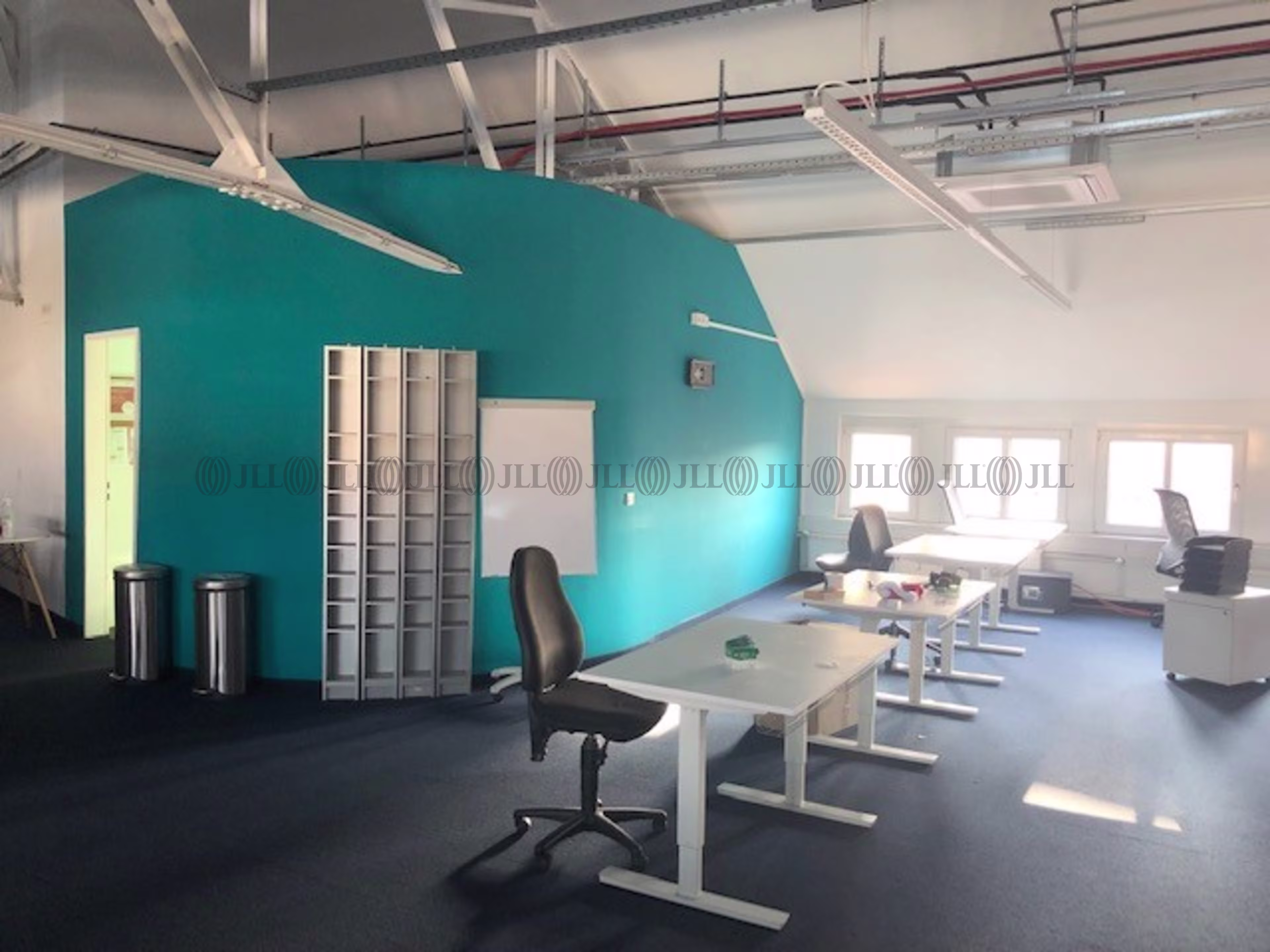 Büroimmobilie - Berlin - B3056