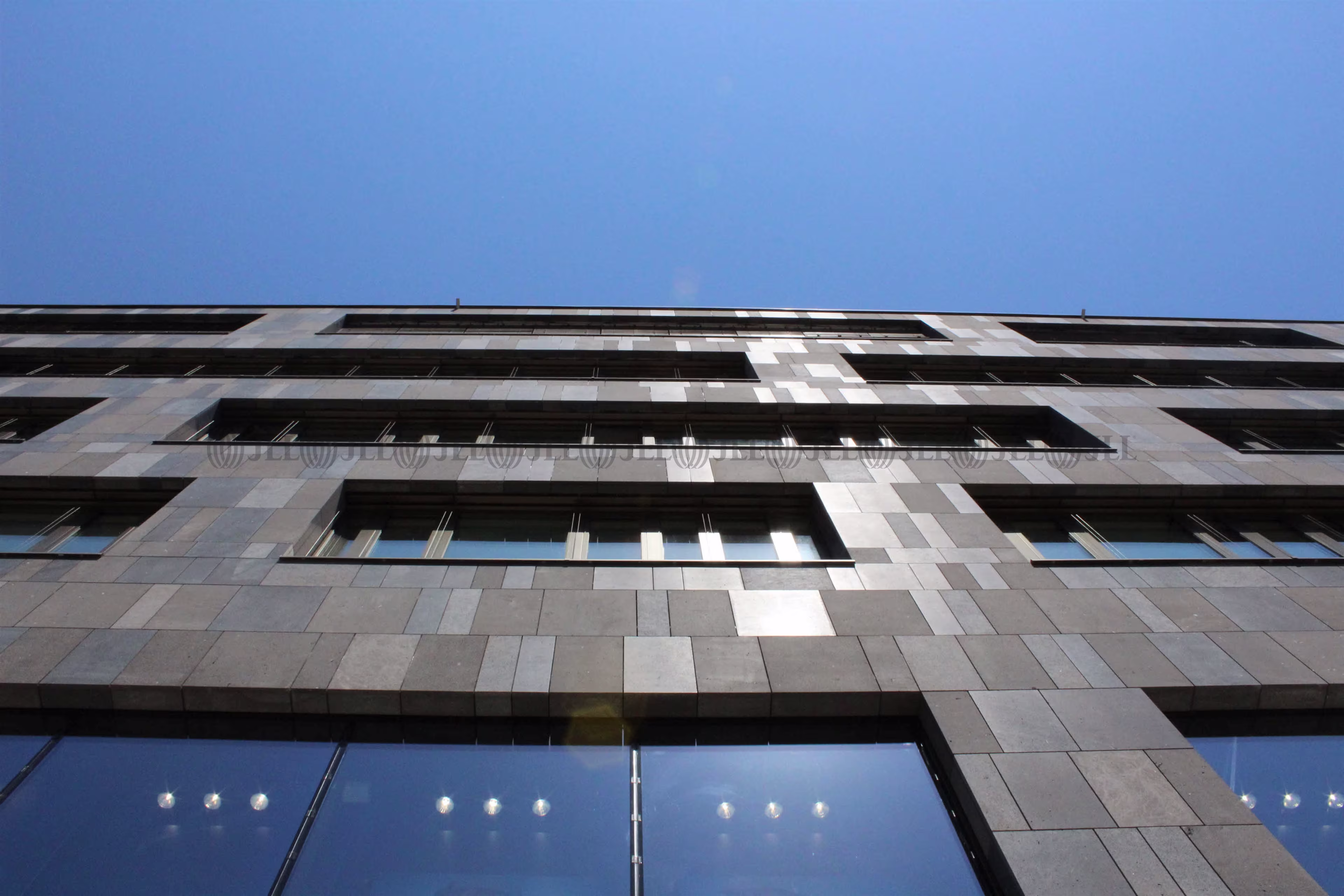 Büroimmobilie - Mannheim, Innenstadt - F1750