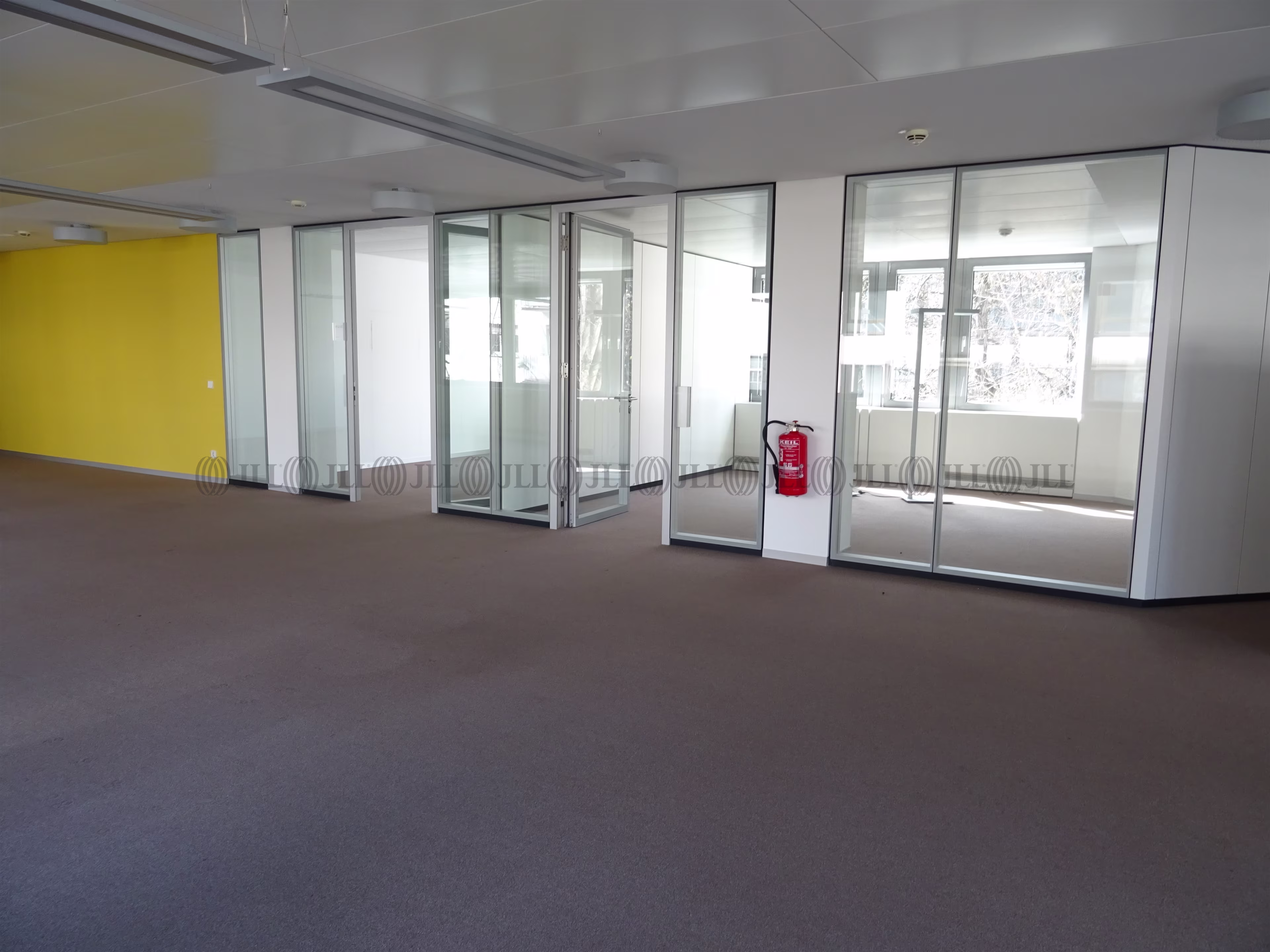 Büroimmobilie - Frankfurt am Main, Westend-Süd - F0633