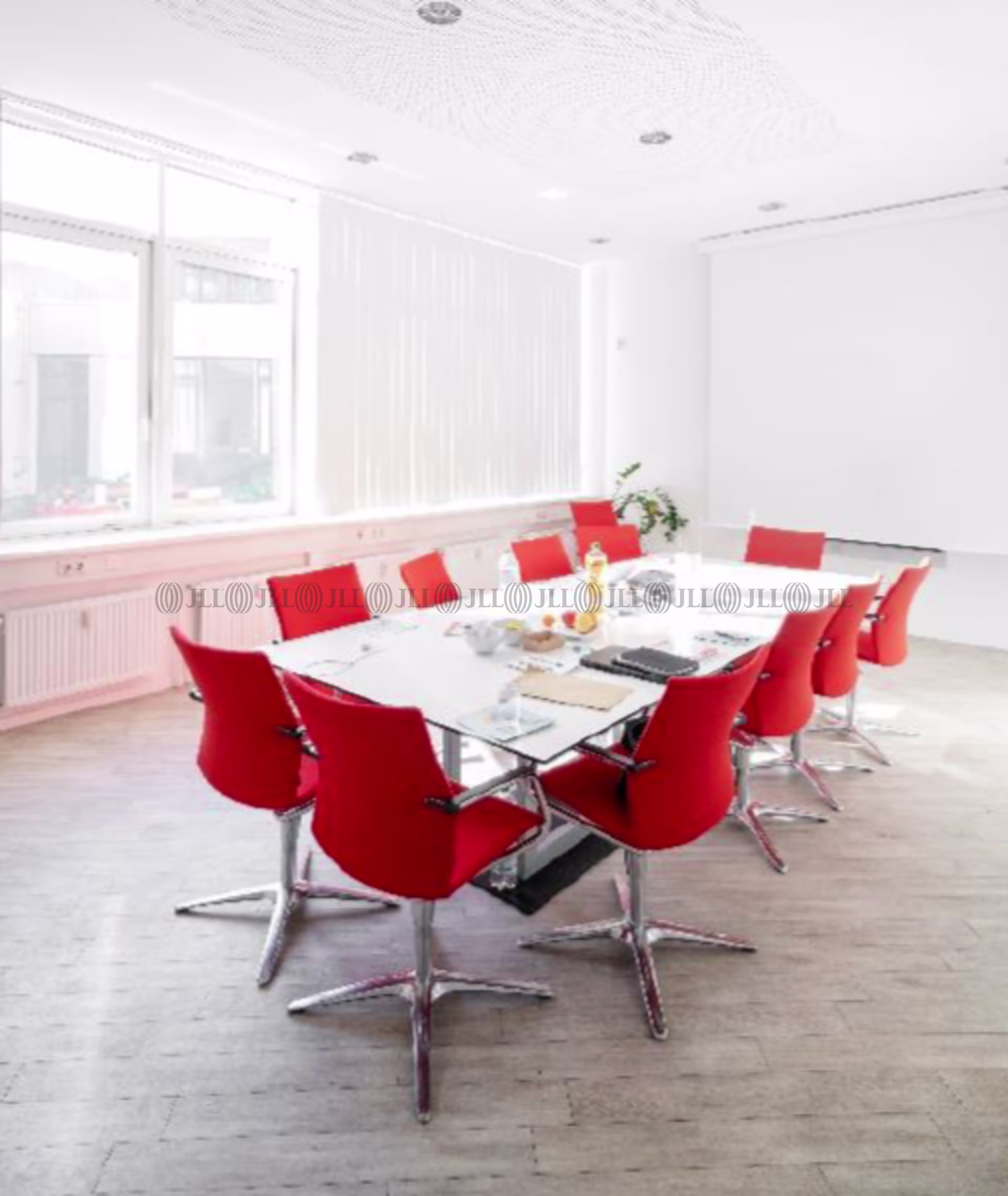 Büroimmobilie - Hamburg, Fuhlsbüttel - H0001