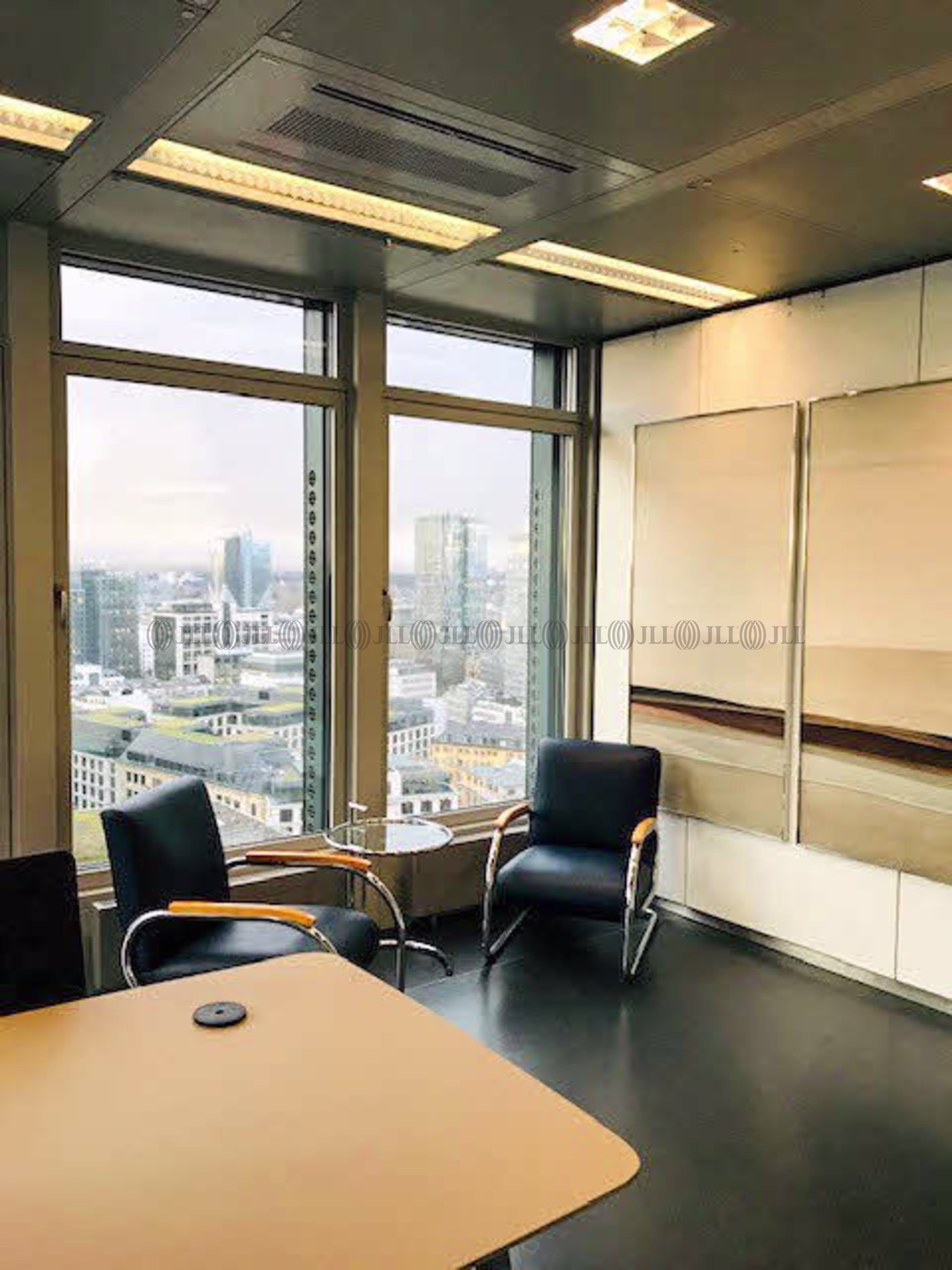 Büroimmobilie - Frankfurt am Main, Innenstadt - F2014