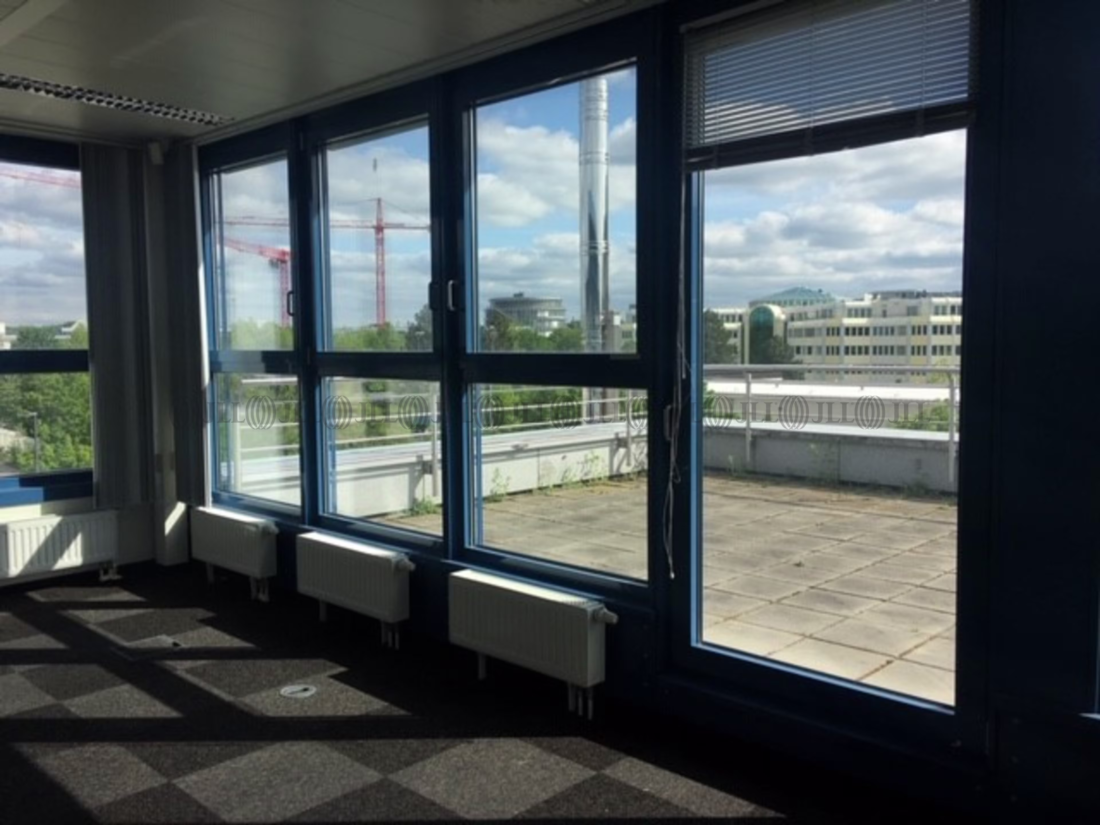 Büroimmobilie - Aschheim - M2260