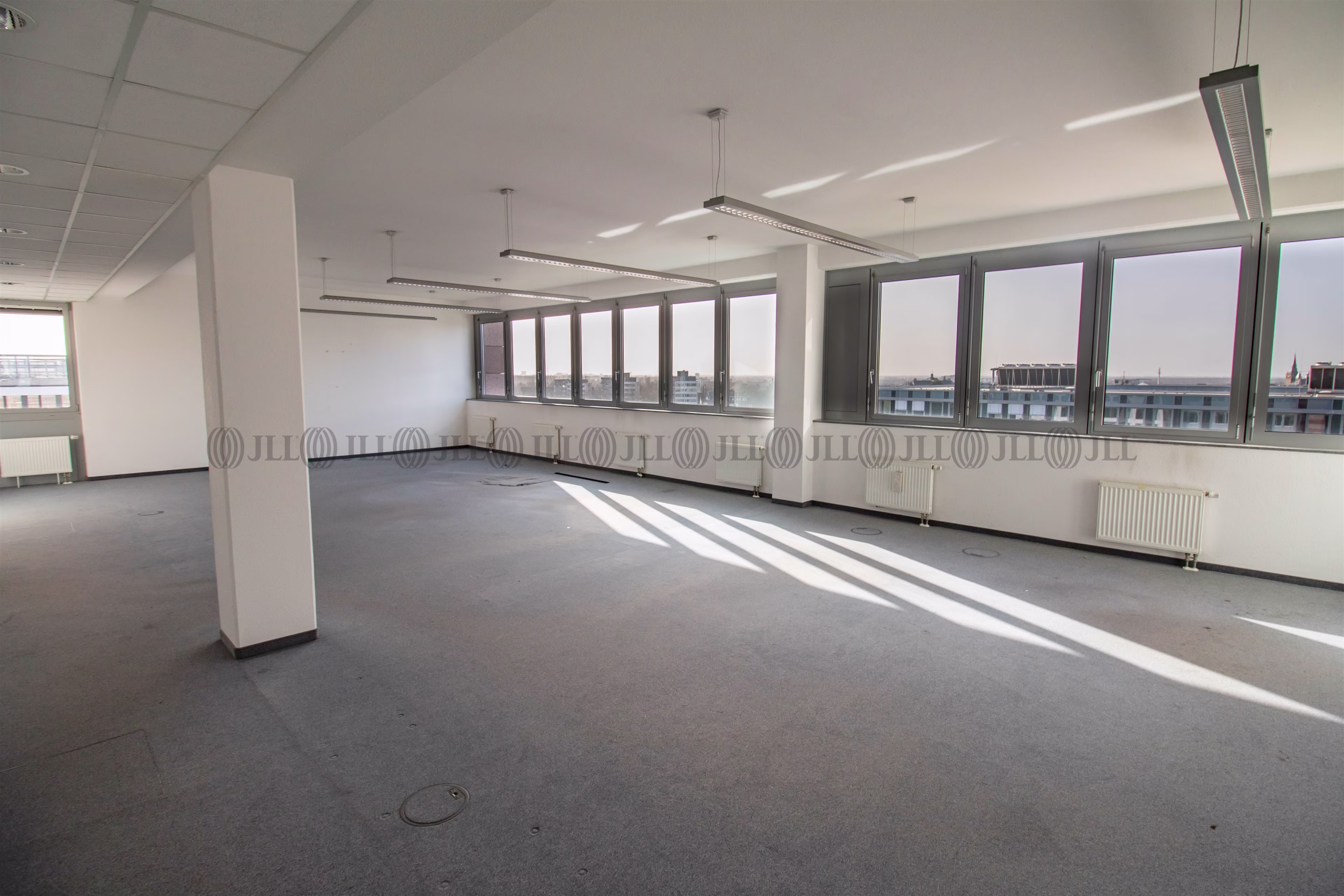 Büroimmobilie - Ratingen - D0452