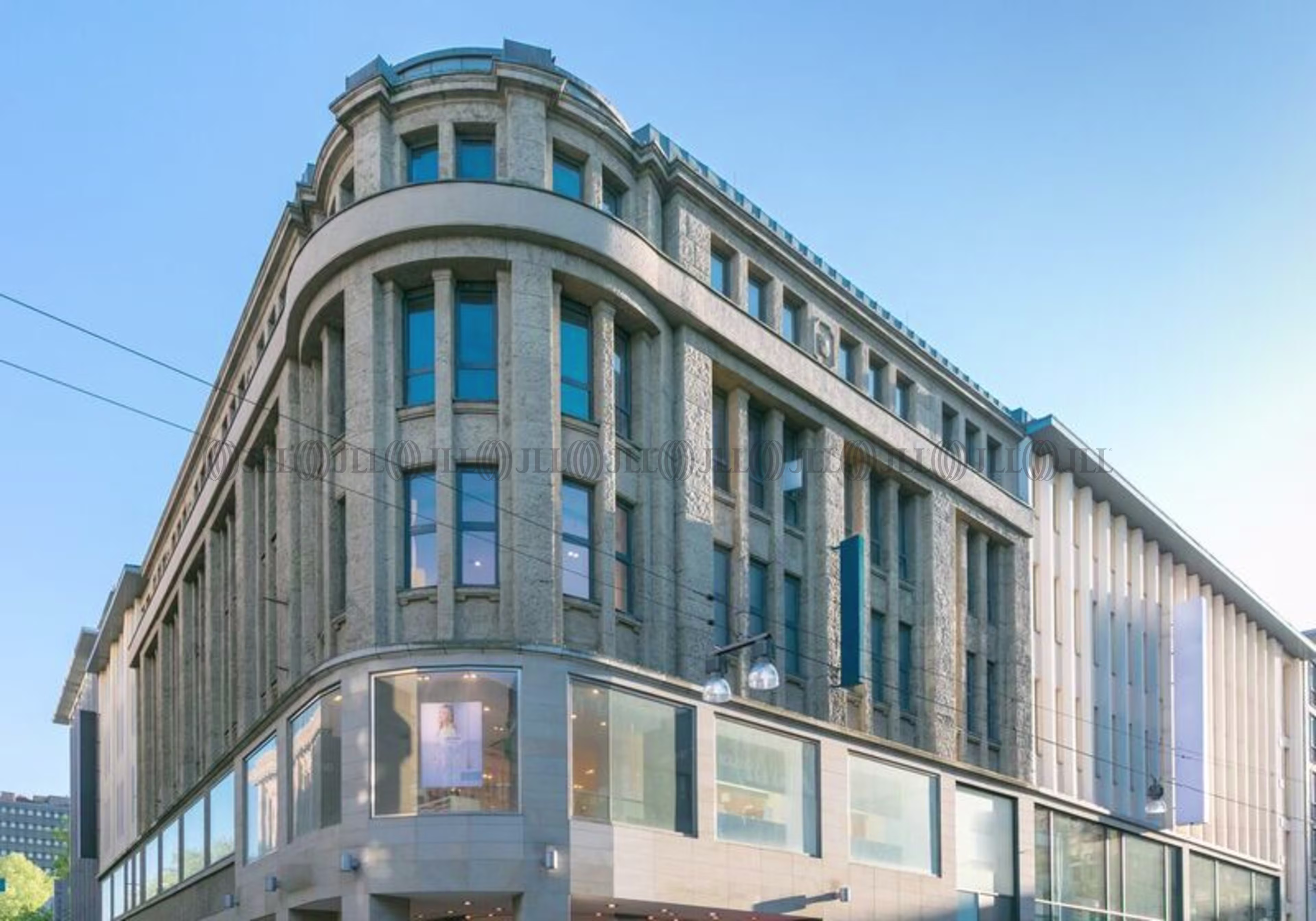 Büroimmobilie - Dortmund, Innenstadt-West - D2194