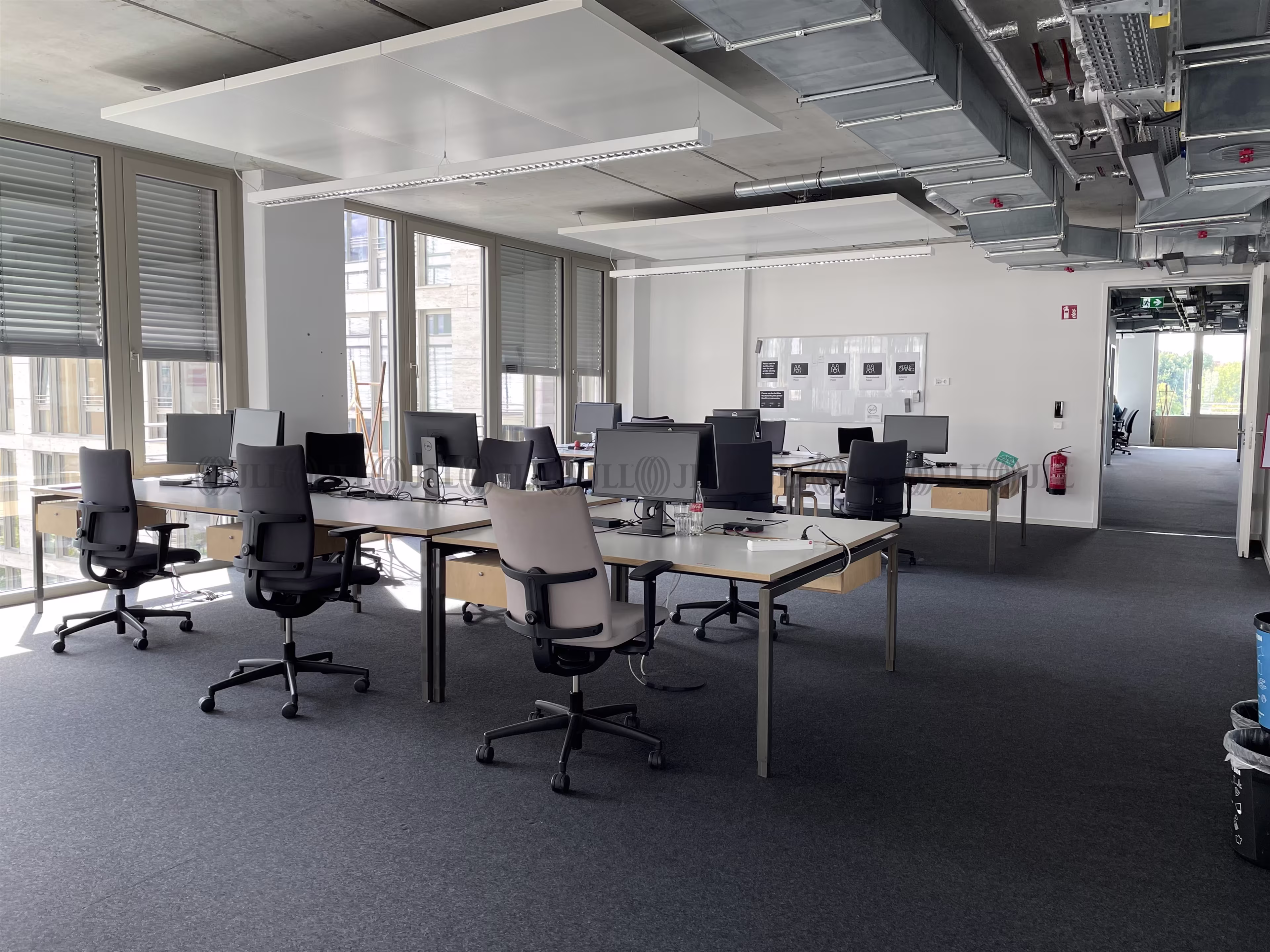 Büroimmobilie - Berlin, Friedrichshain - B2758