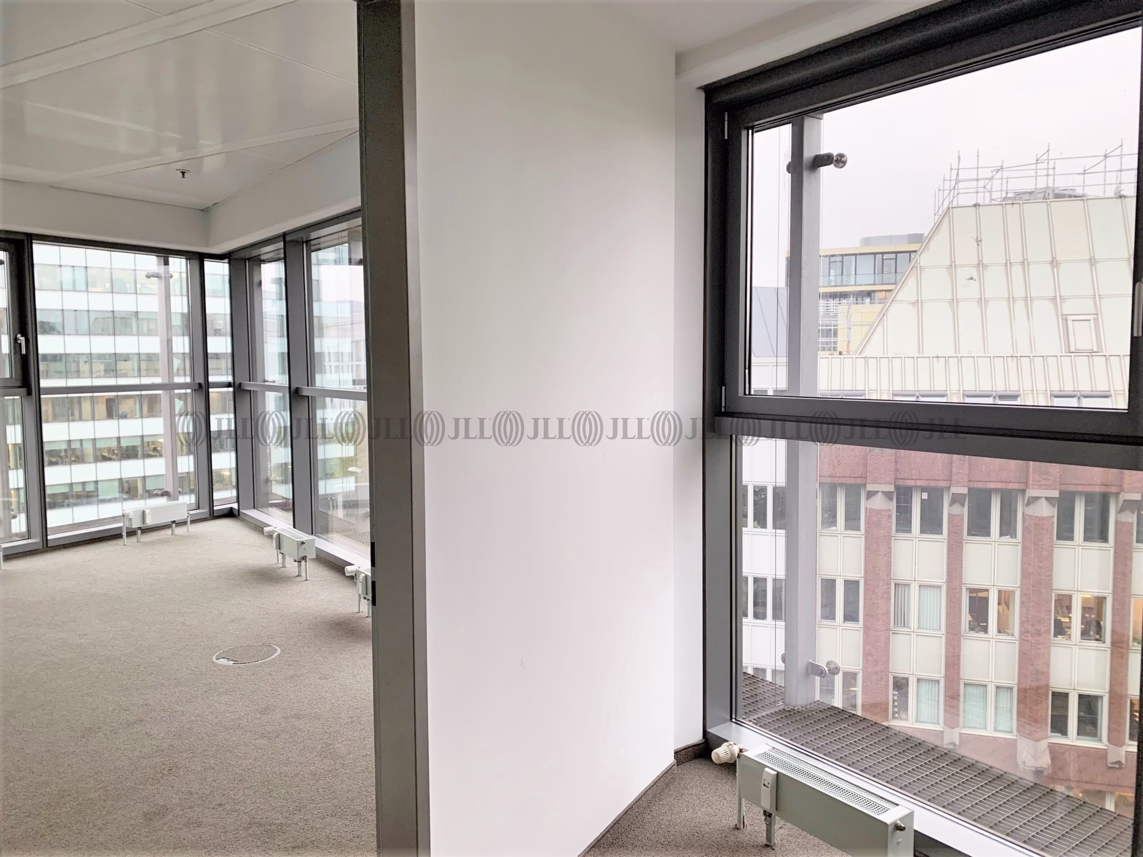 Büroimmobilie - Hamburg, Neustadt - H0096