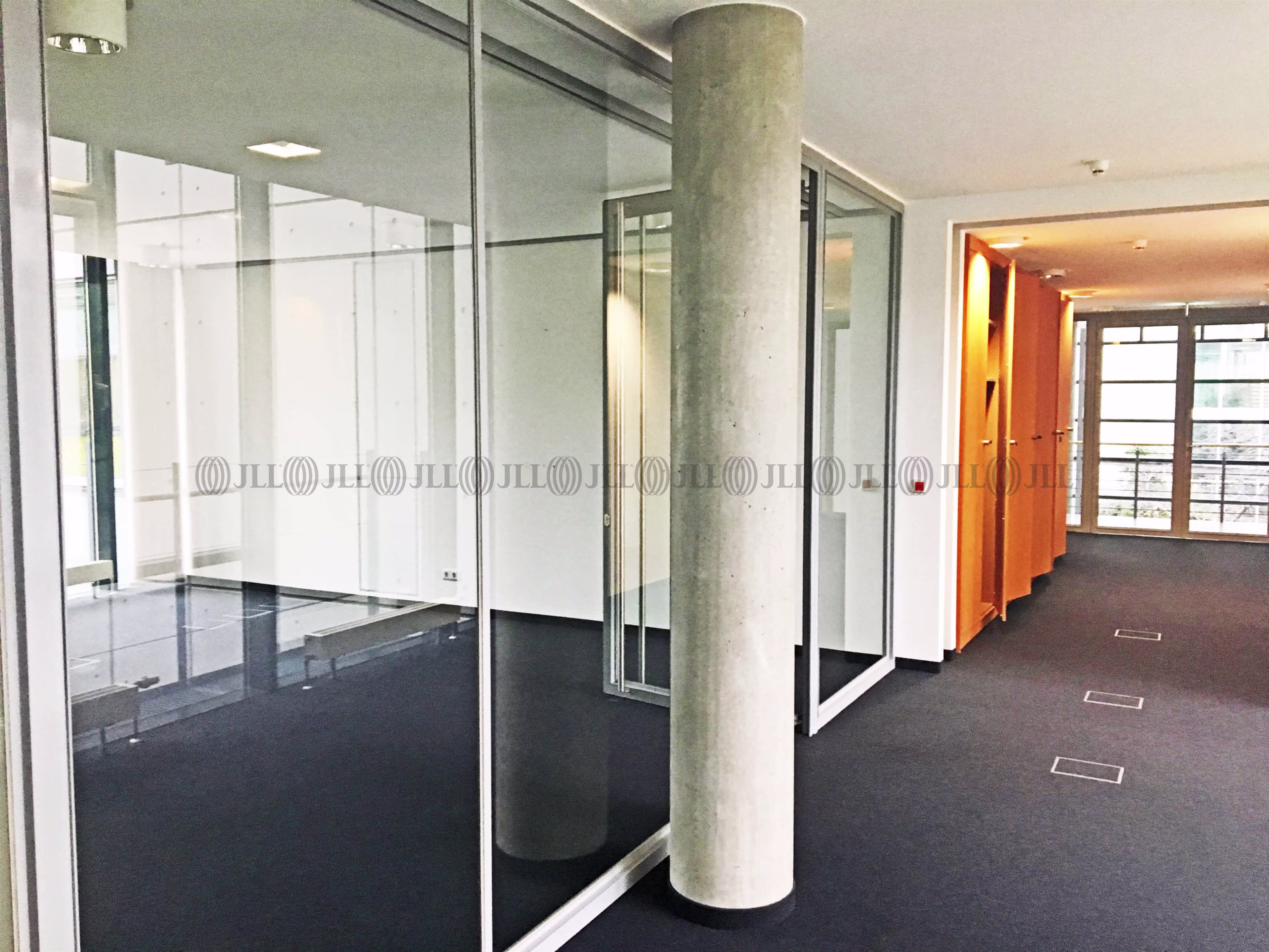 Büroimmobilie - Nürnberg, Östliche Außenstadt - M1882