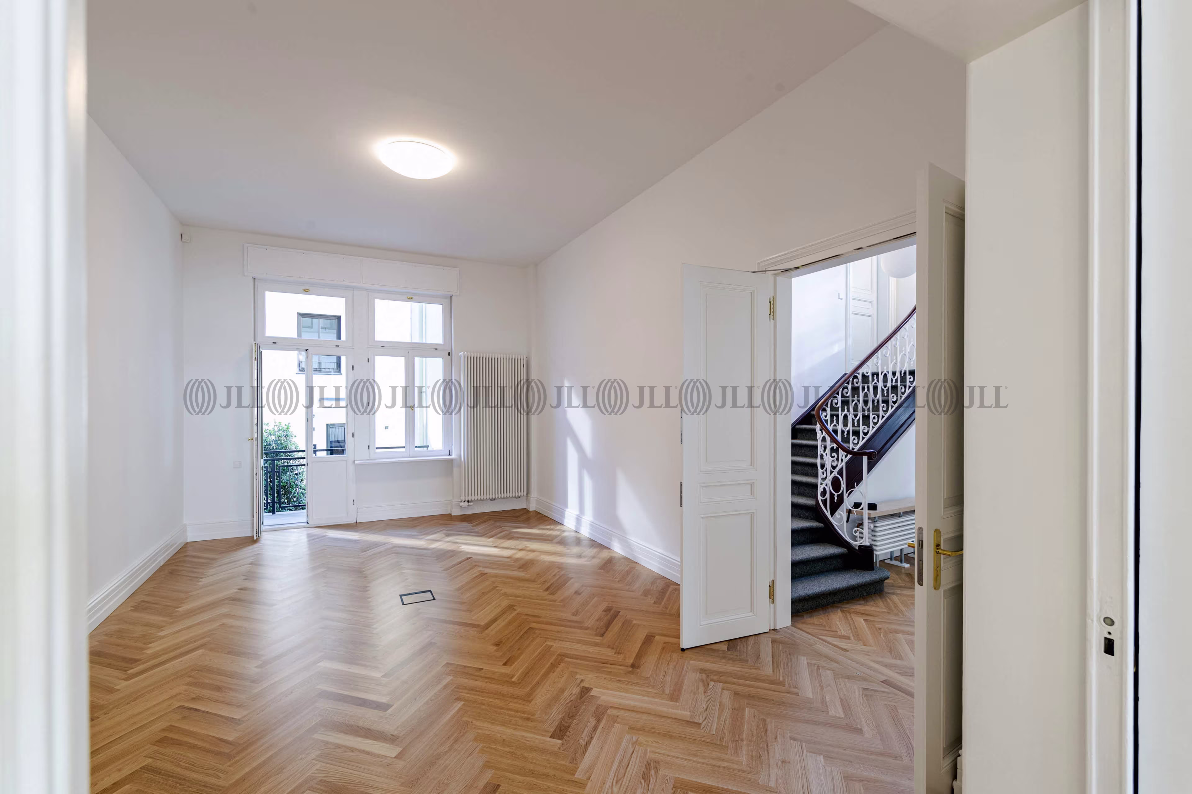 Büroimmobilie - Frankfurt am Main, Bahnhofsviertel - F2720