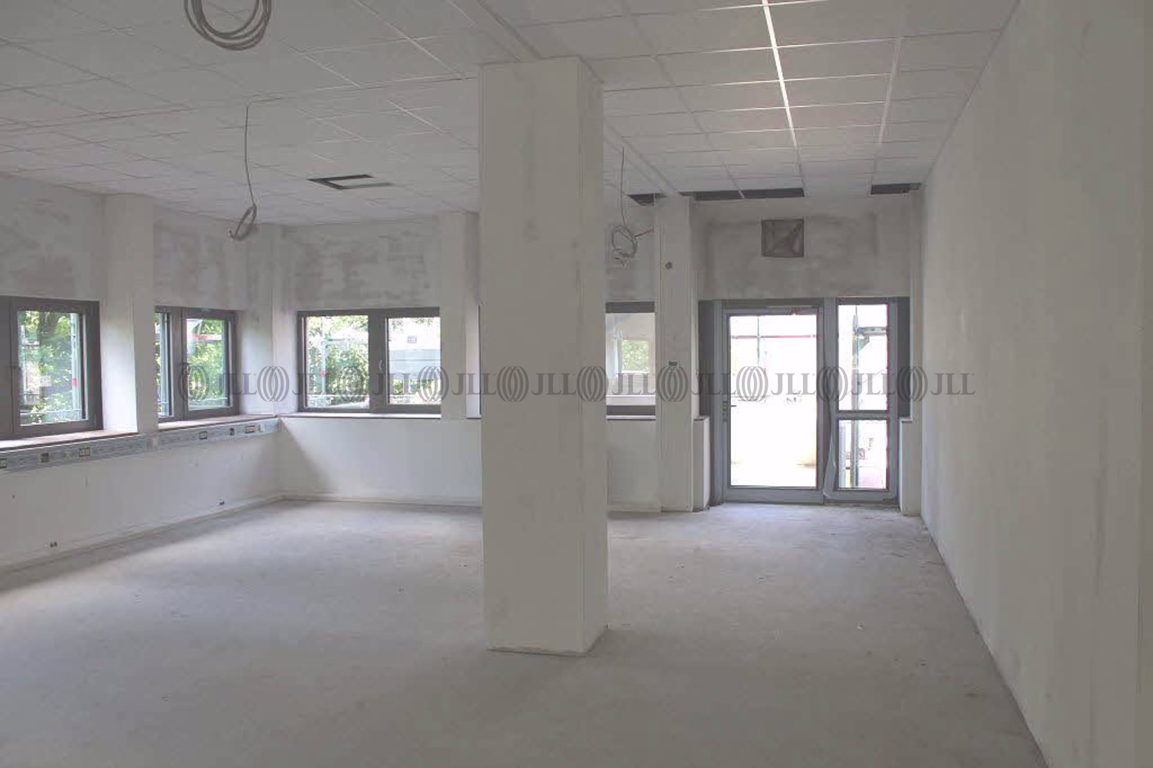 Büroimmobilie - Bonn, Friesdorf - K0061