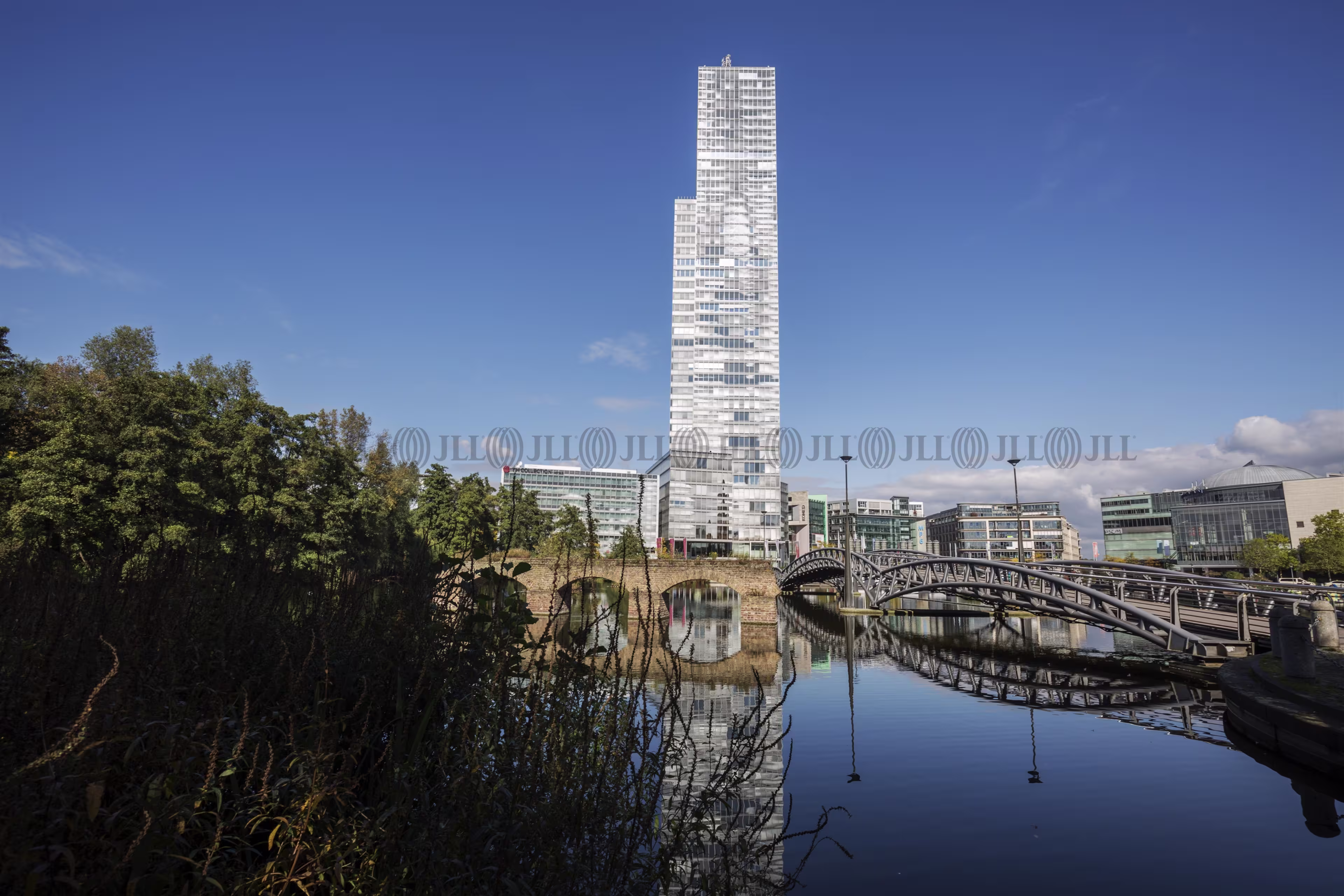 Büroimmobilie - Köln, Neustadt-Nord - K0029