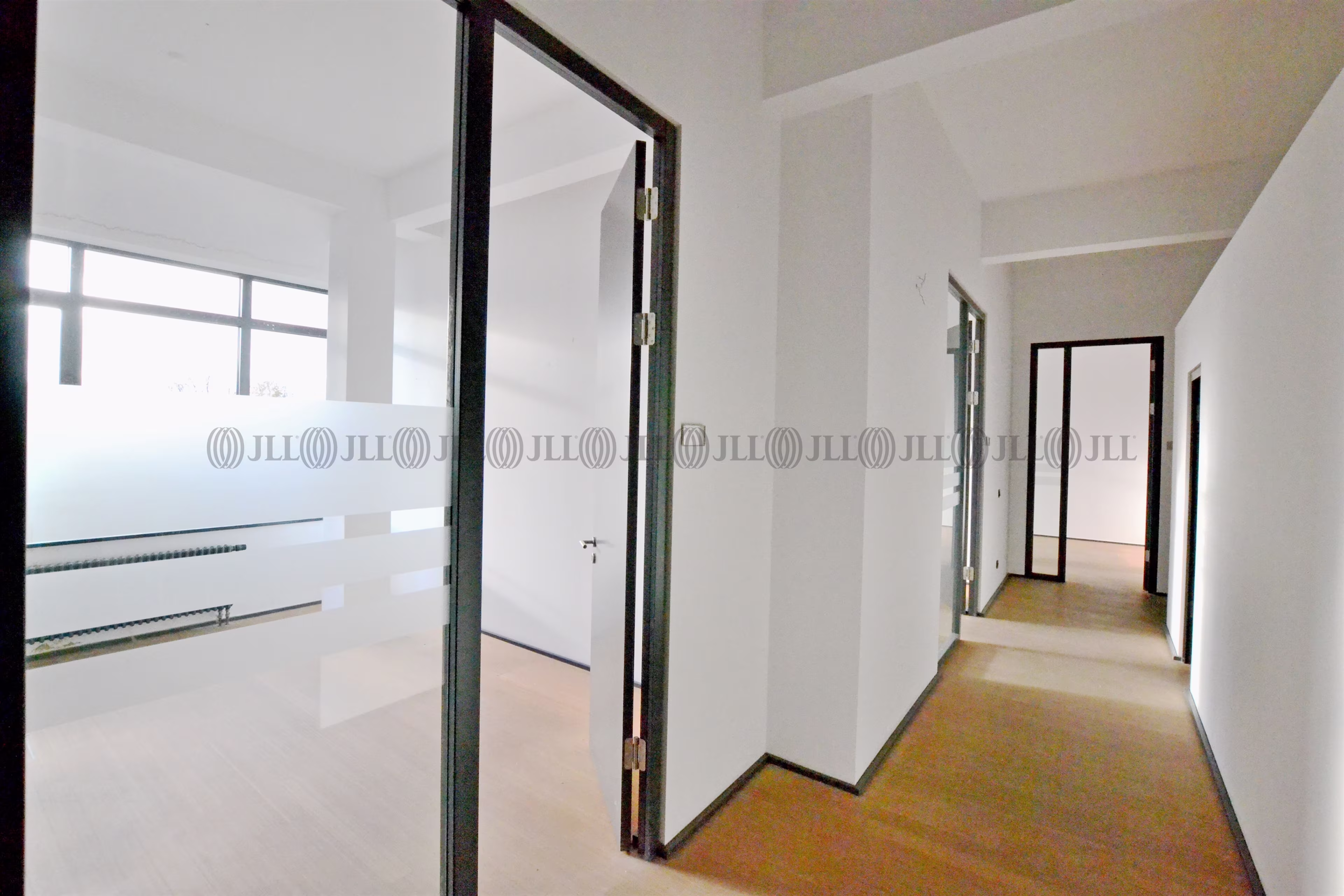 Büroimmobilie - Bad Honnef - K1693