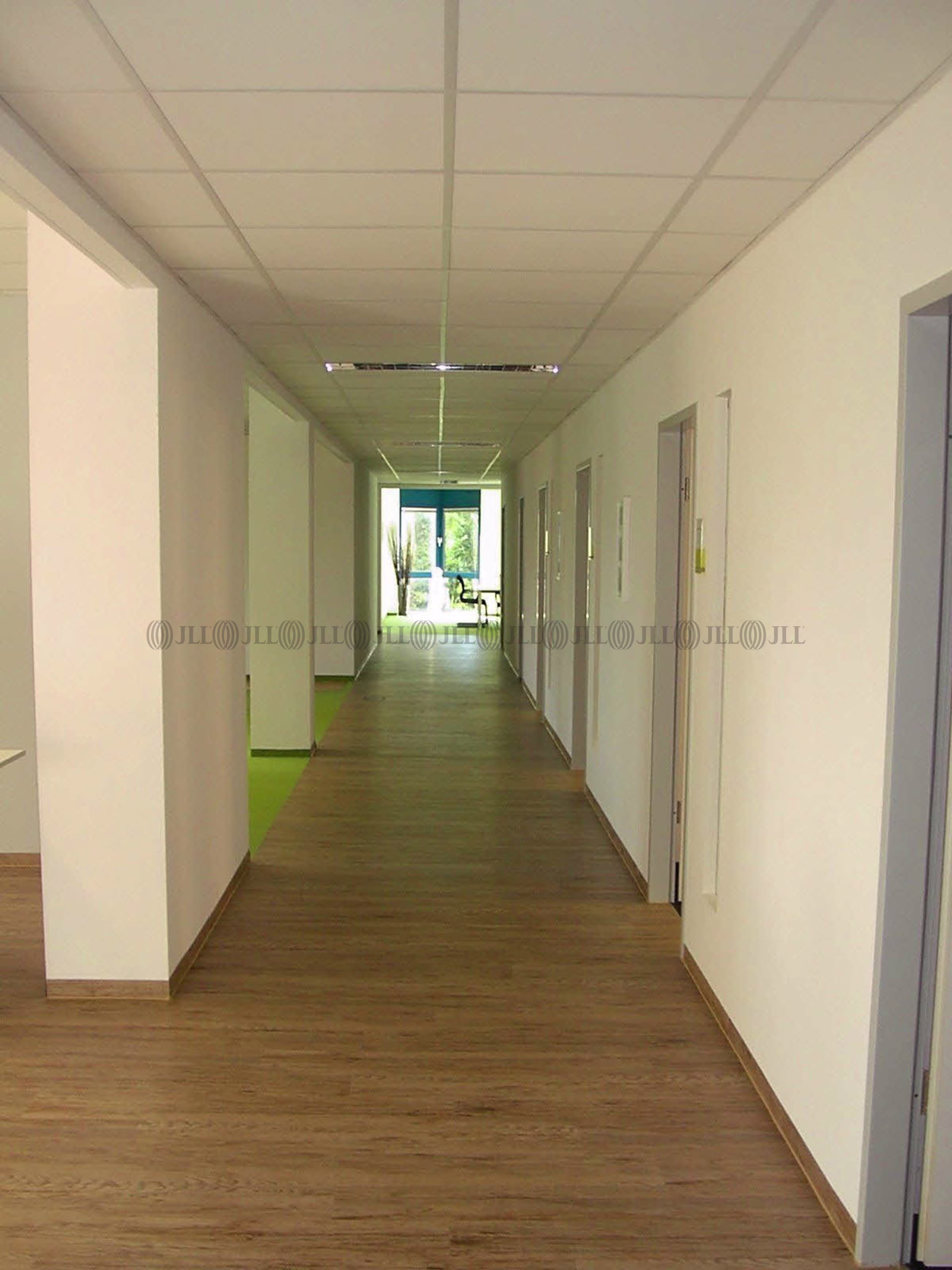 Büroimmobilie - Ratingen - D0454