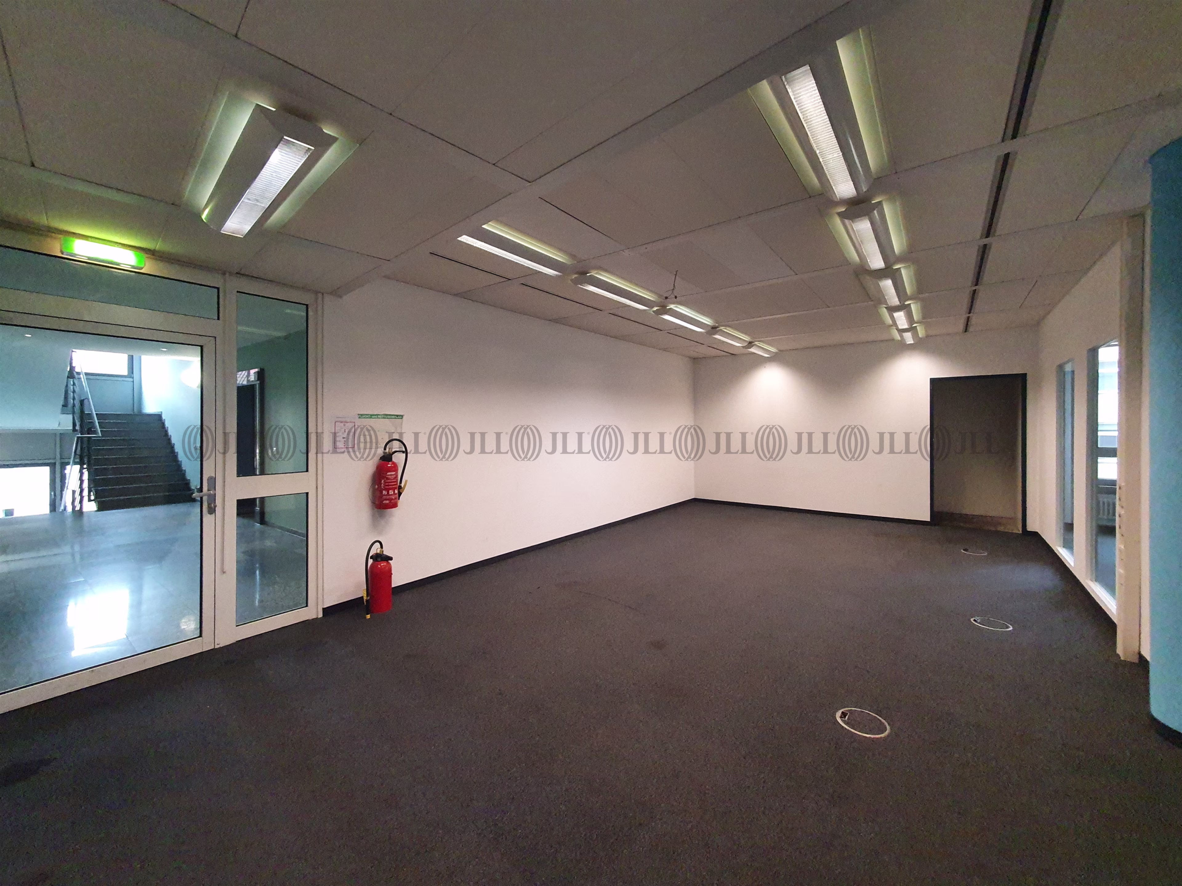 Büroimmobilie - Berlin, Prenzlauer Berg - B0063