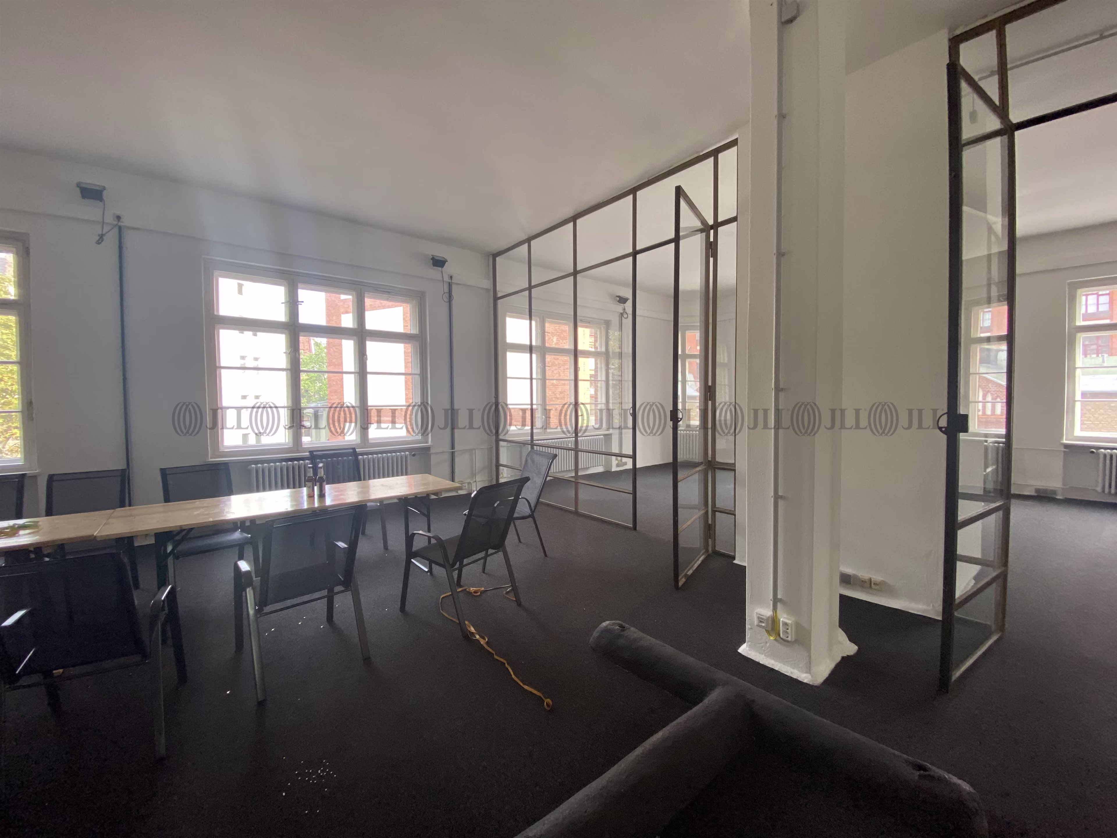 Büroimmobilie - Berlin, Friedenau - B0386