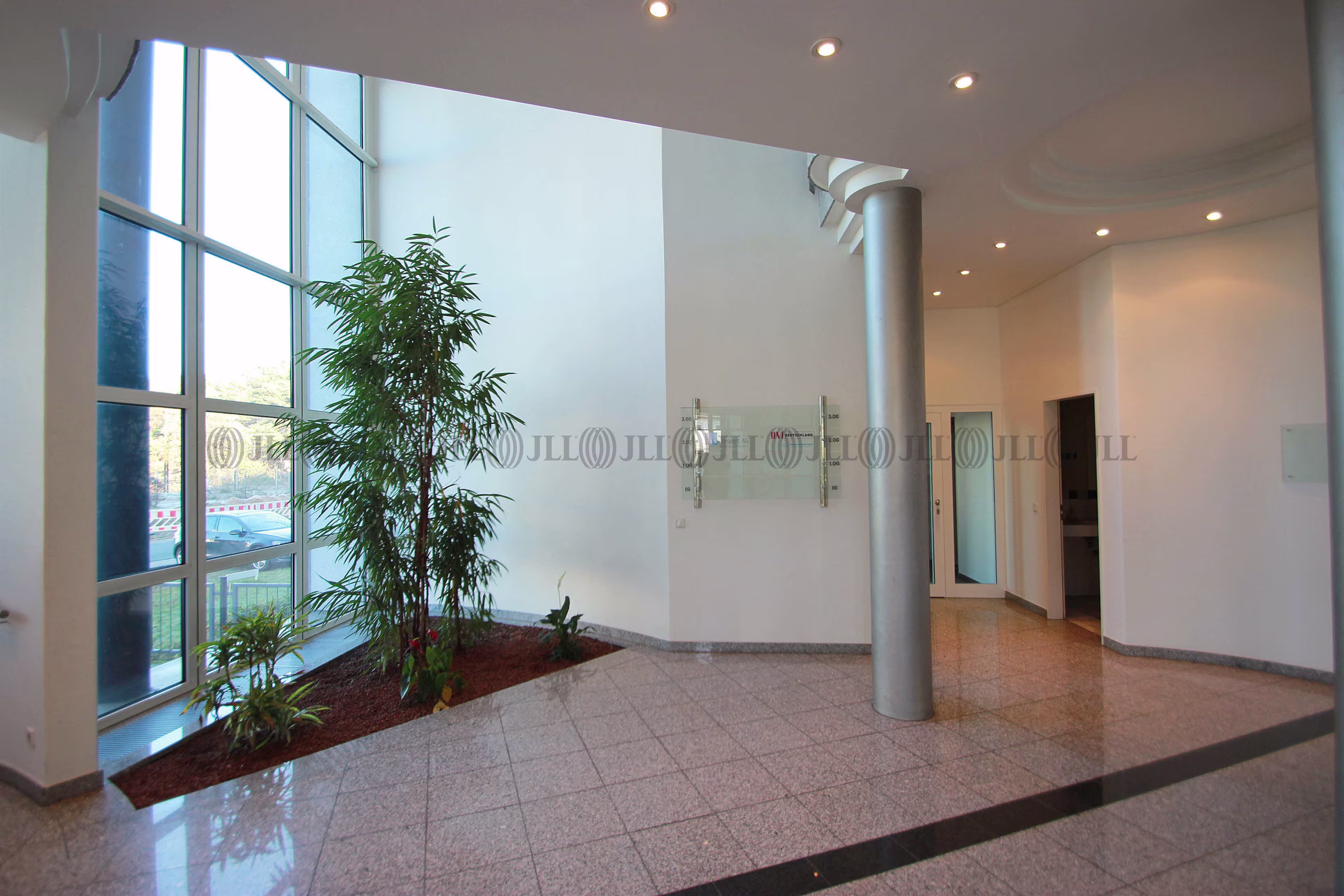 Büroimmobilie - Weiterstadt - F0457