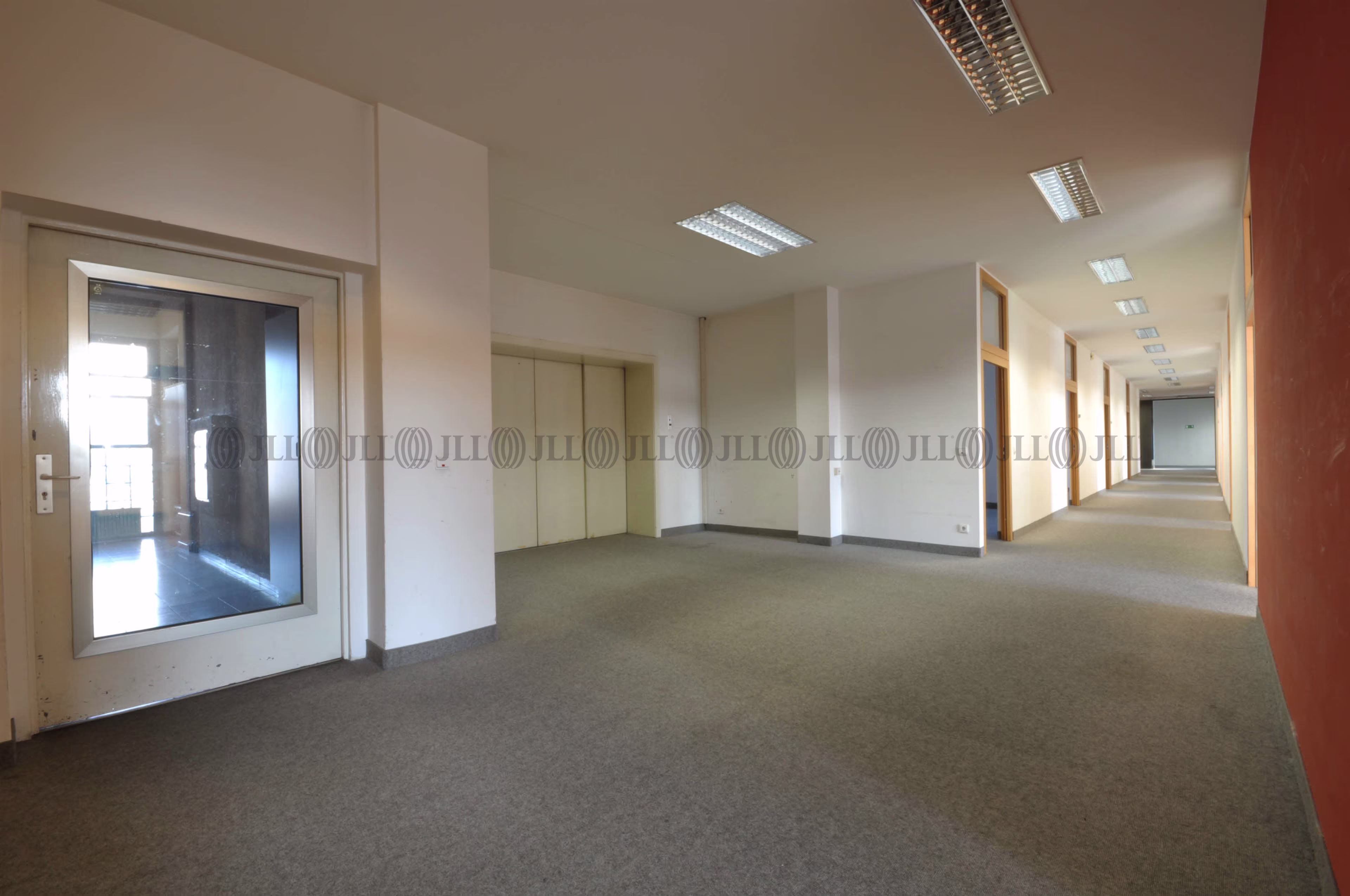 Büroimmobilie - Berlin, Kreuzberg - B1101