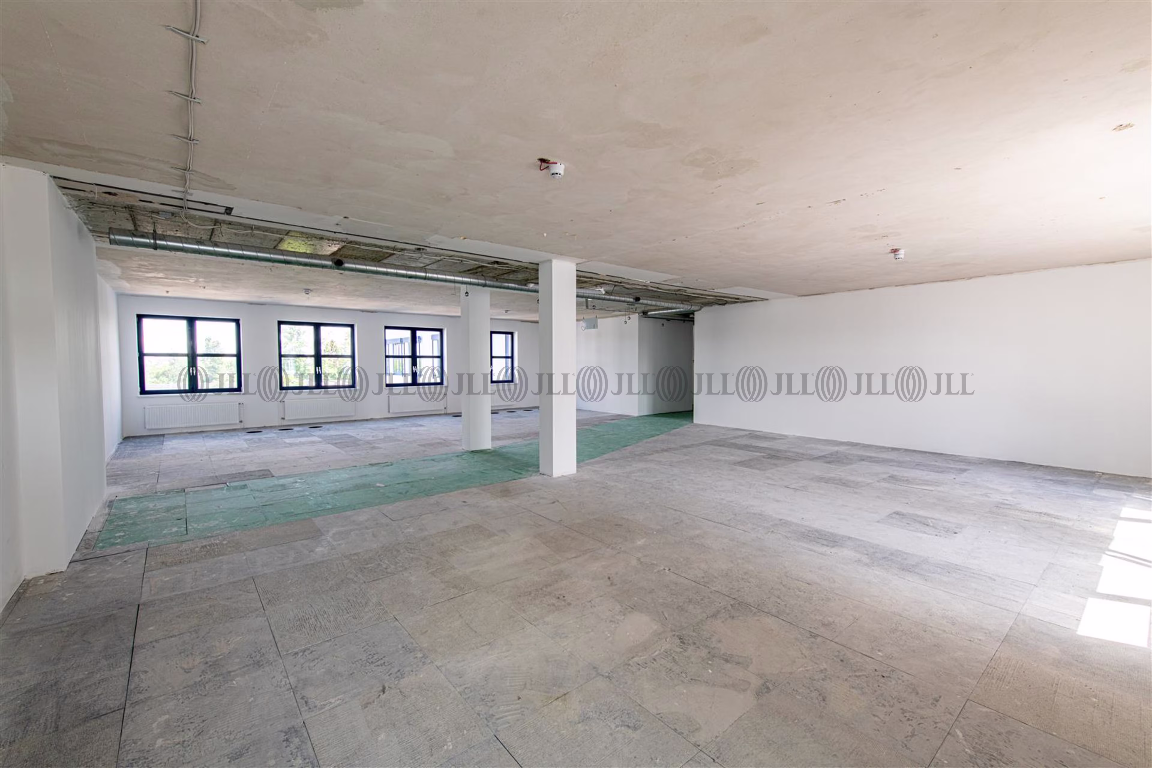 Büroimmobilie - Leinfelden-Echterdingen - S0129