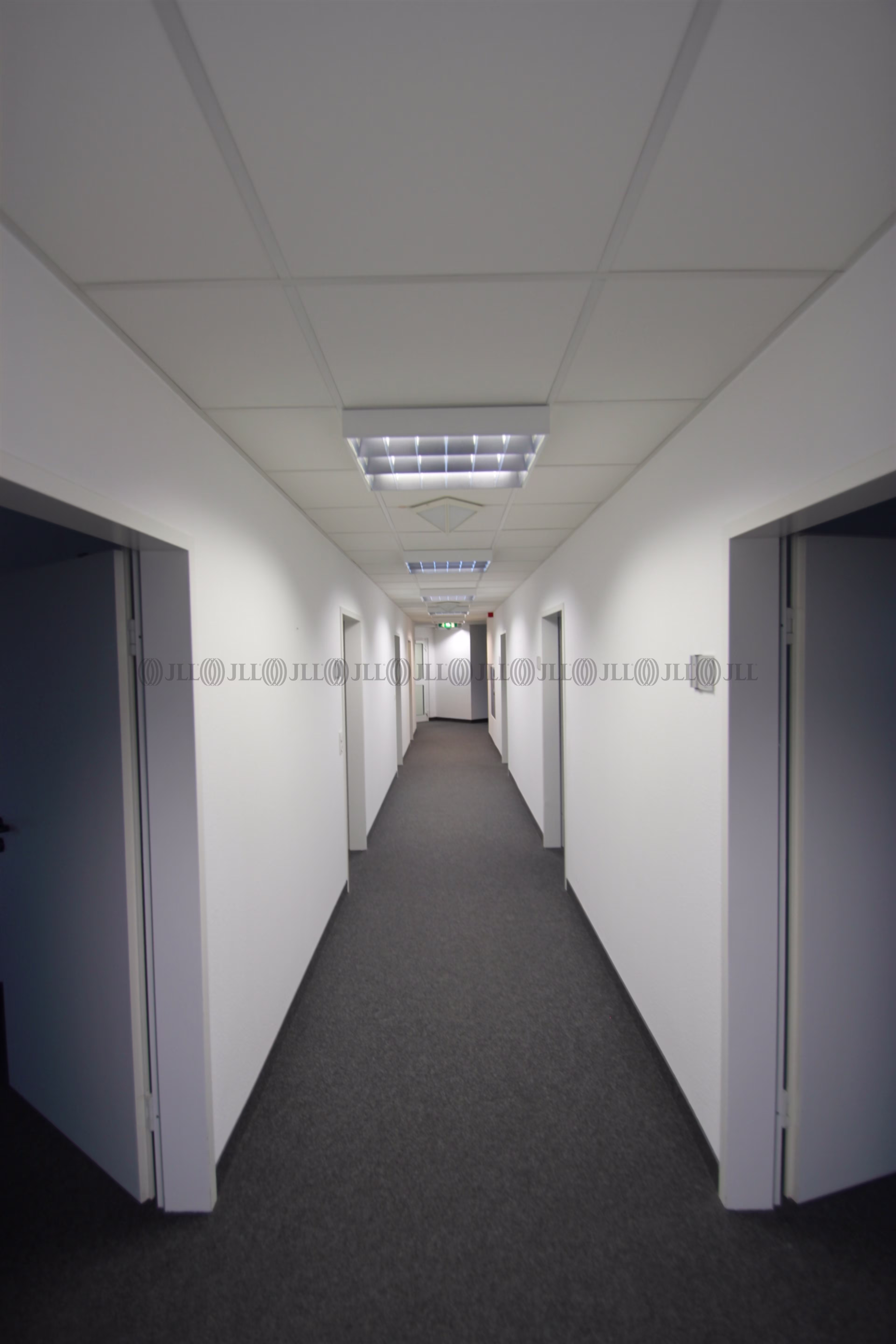 Büroimmobilie - Langen - F2112