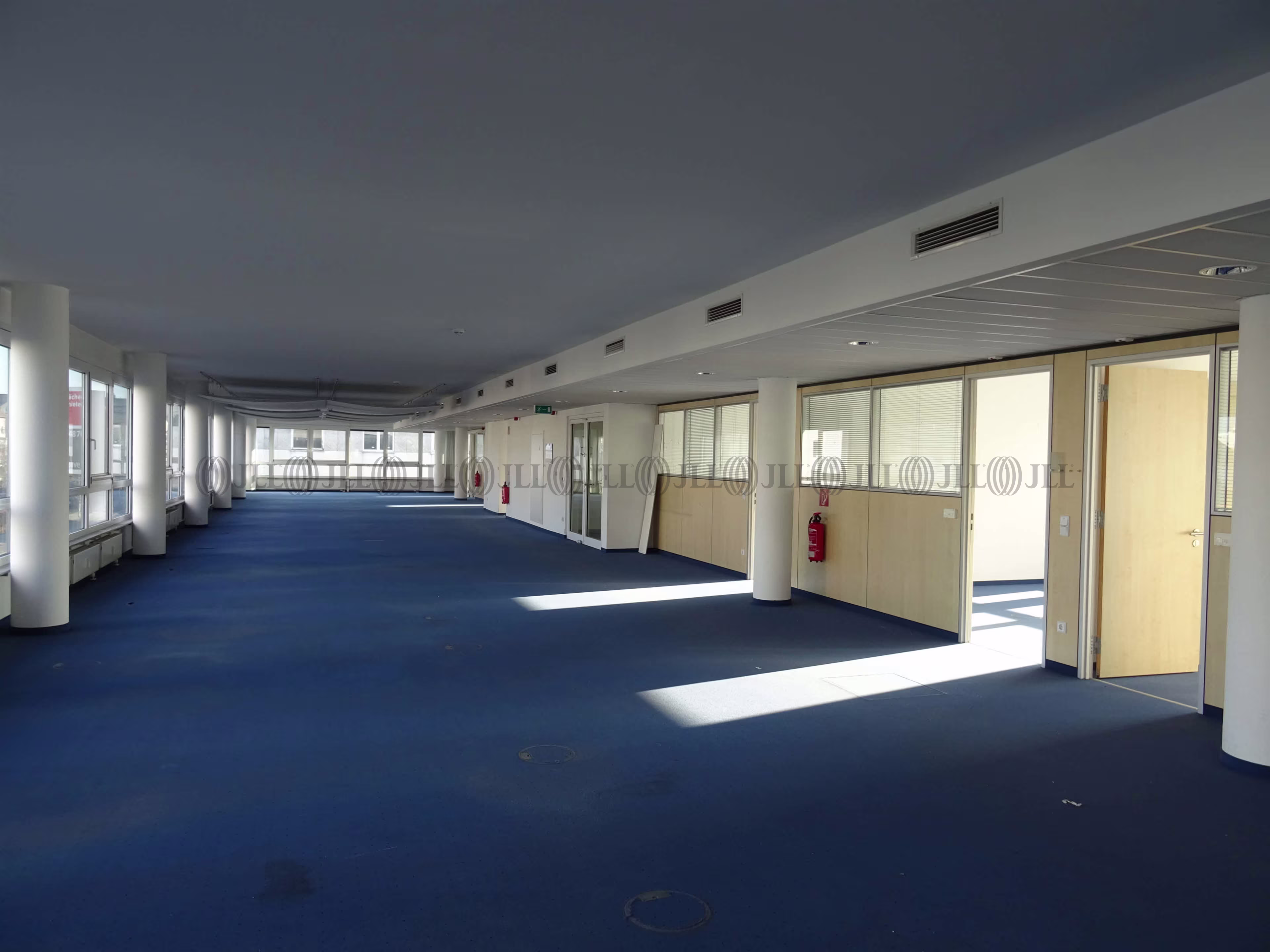 Büroimmobilie - Neu-Isenburg - F1559