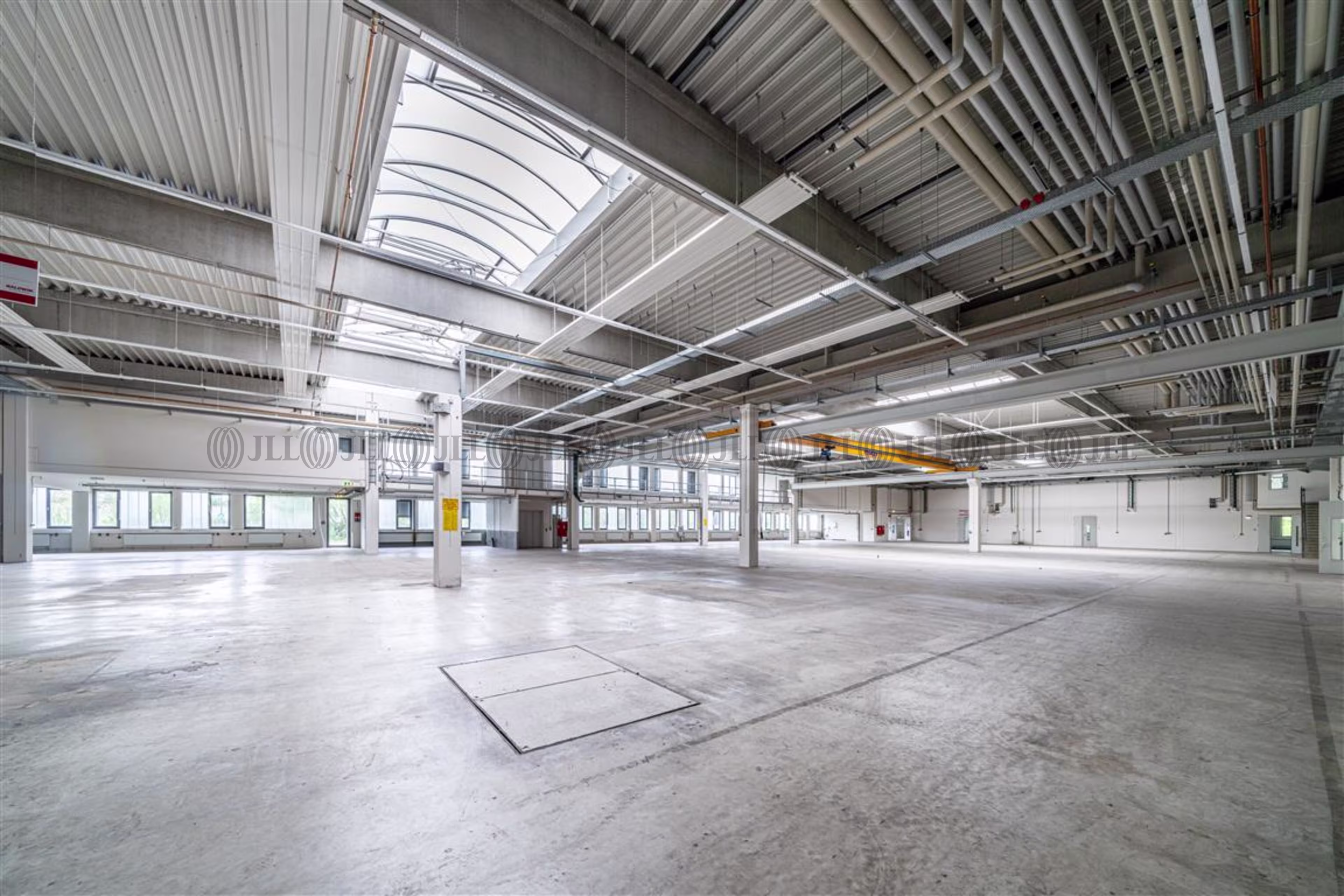 Hallen - Friedberg - M1847