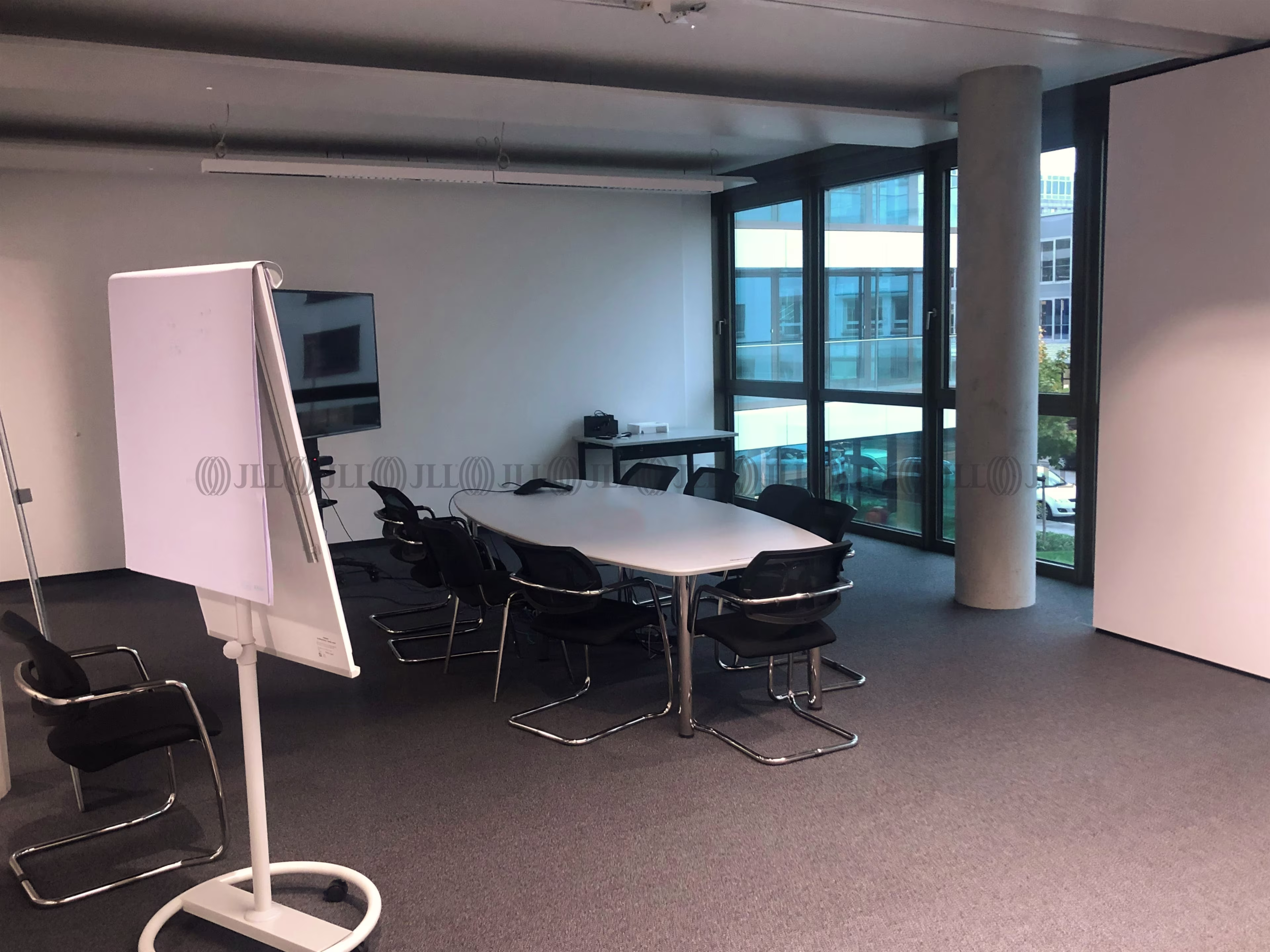 Büroimmobilie - Stuttgart, Vaihingen - S0747