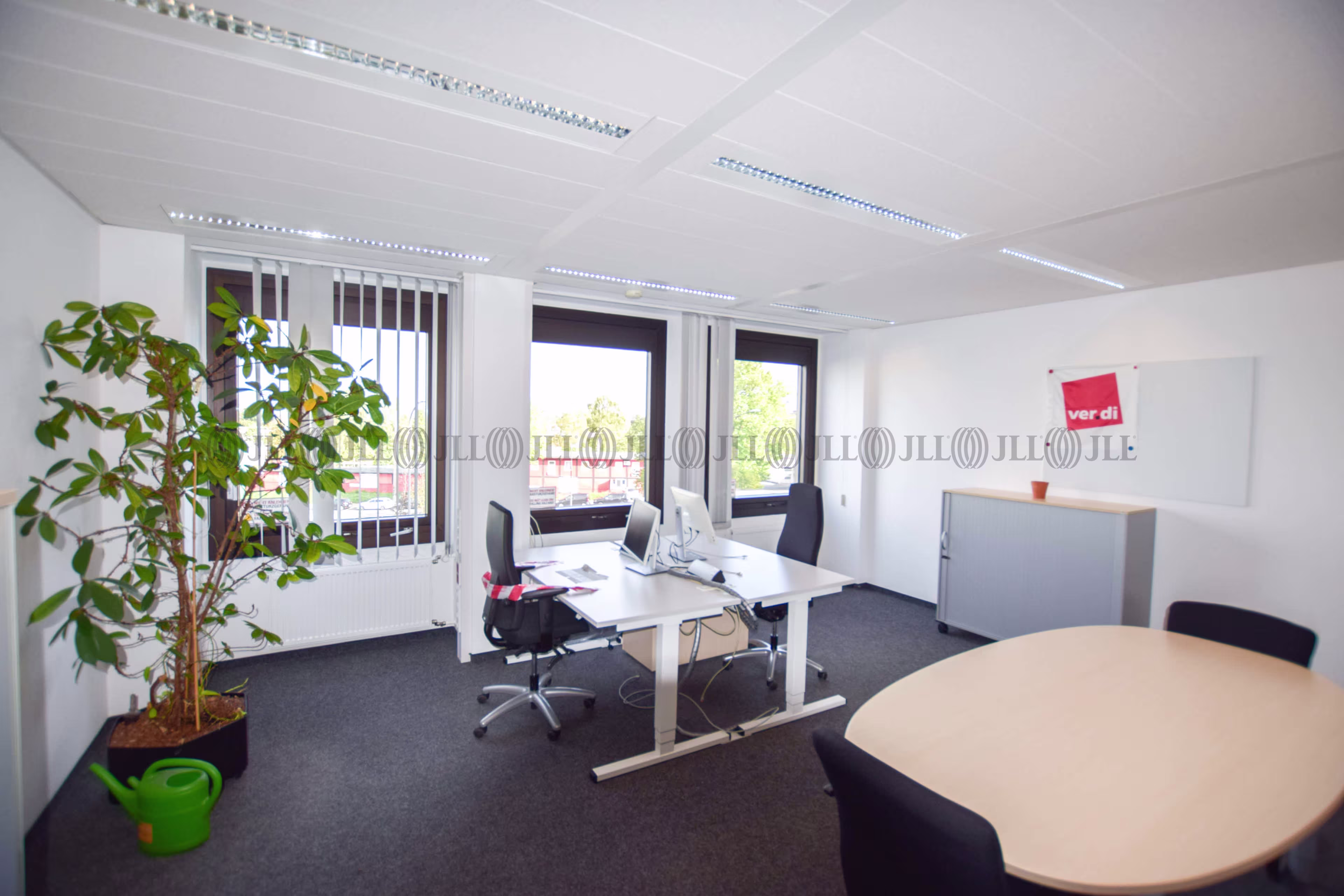 Büroimmobilie - Essen, Holsterhausen - D2713