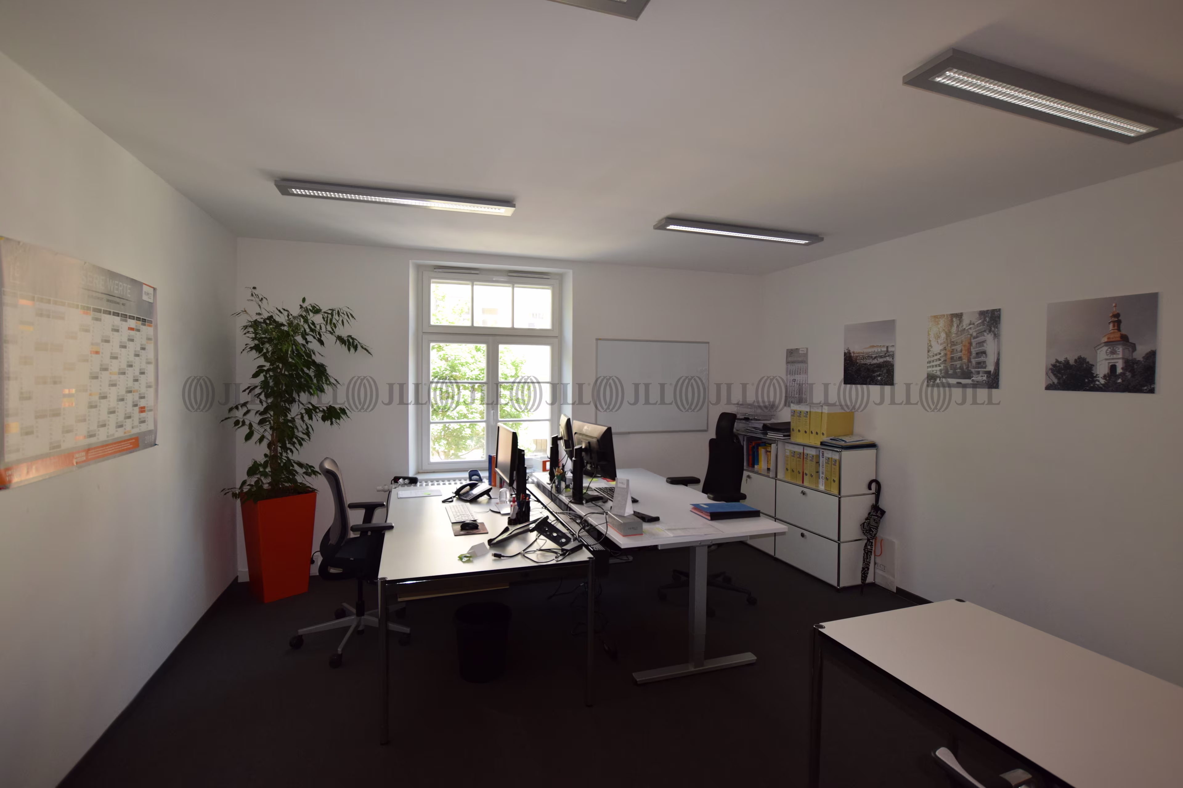 Büroimmobilie - Nürnberg, Innenstadtgürtel Süd - M1943