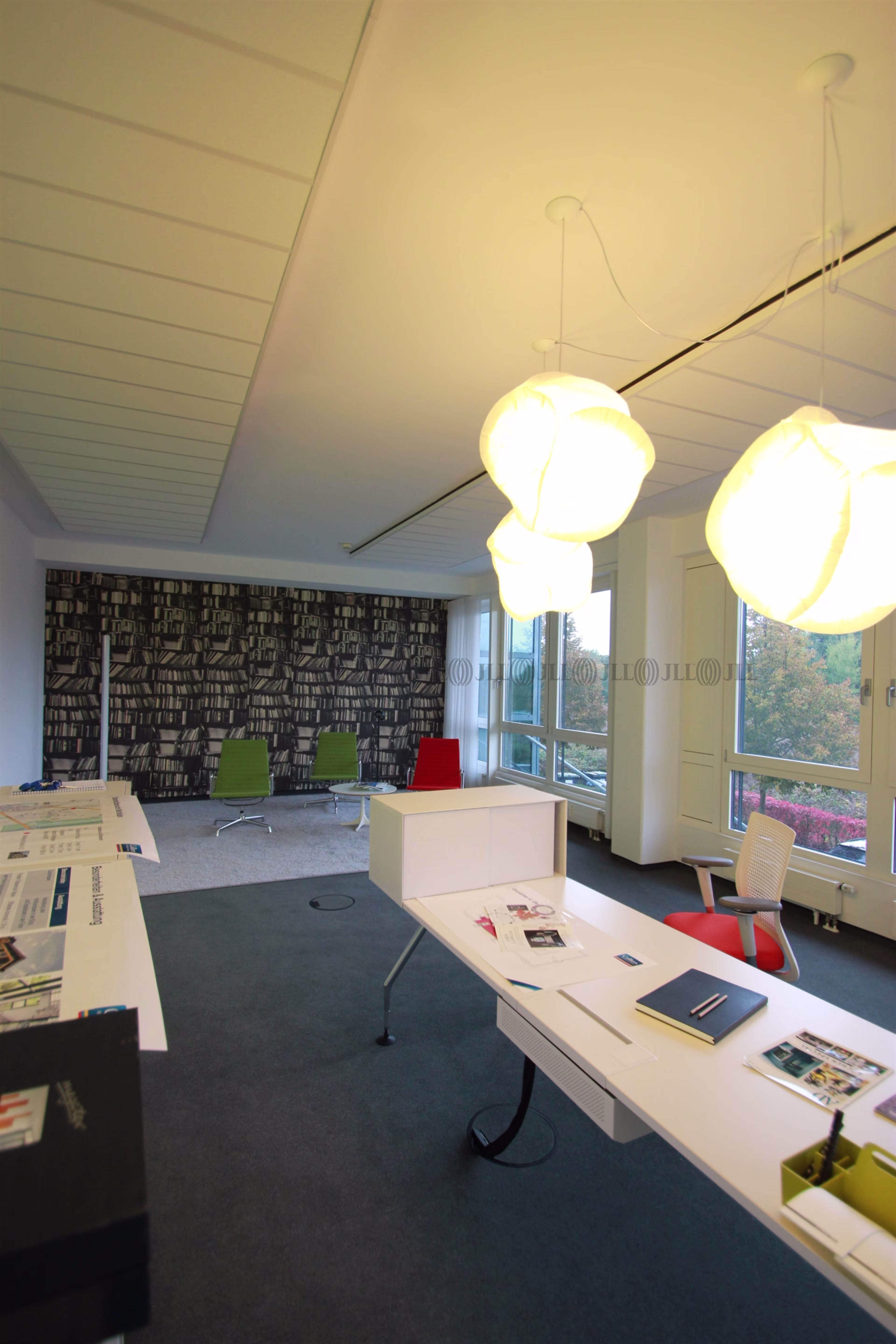 Büroimmobilie - Mörfelden-Walldorf - F0237