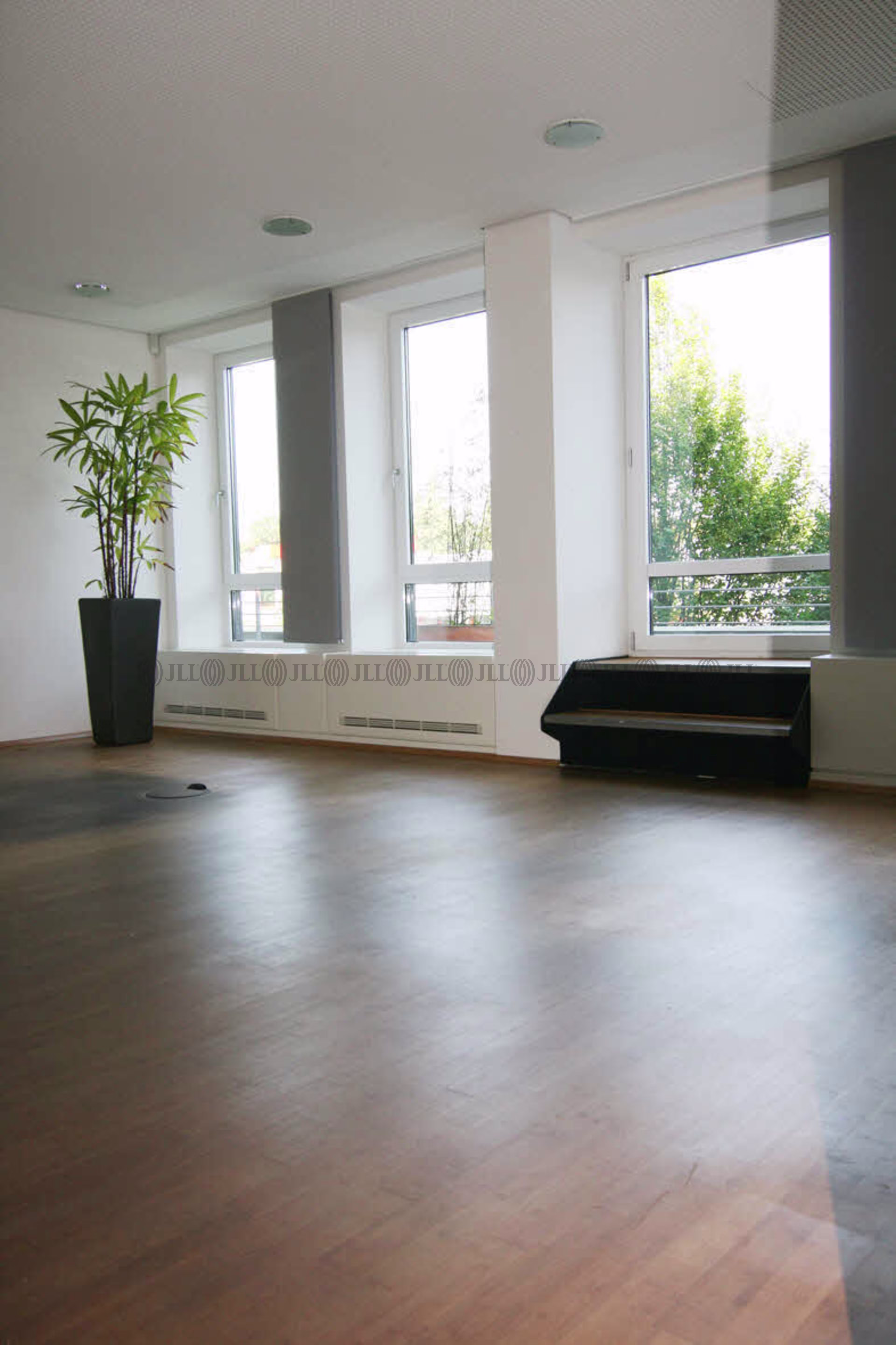 Büroimmobilie - Düsseldorf, Mörsenbroich - D0672