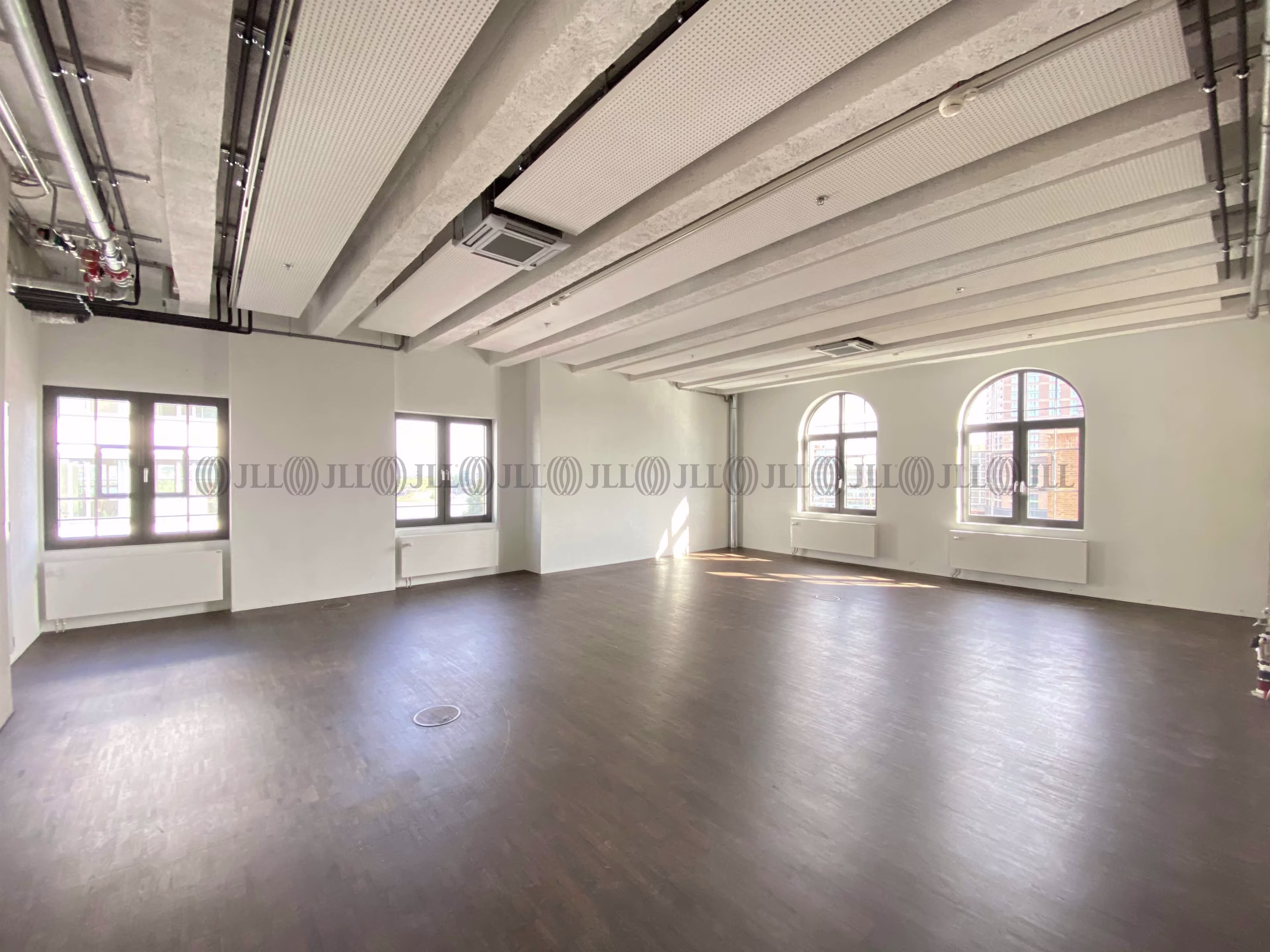 Büroimmobilie - Düsseldorf, Hafen - D1111