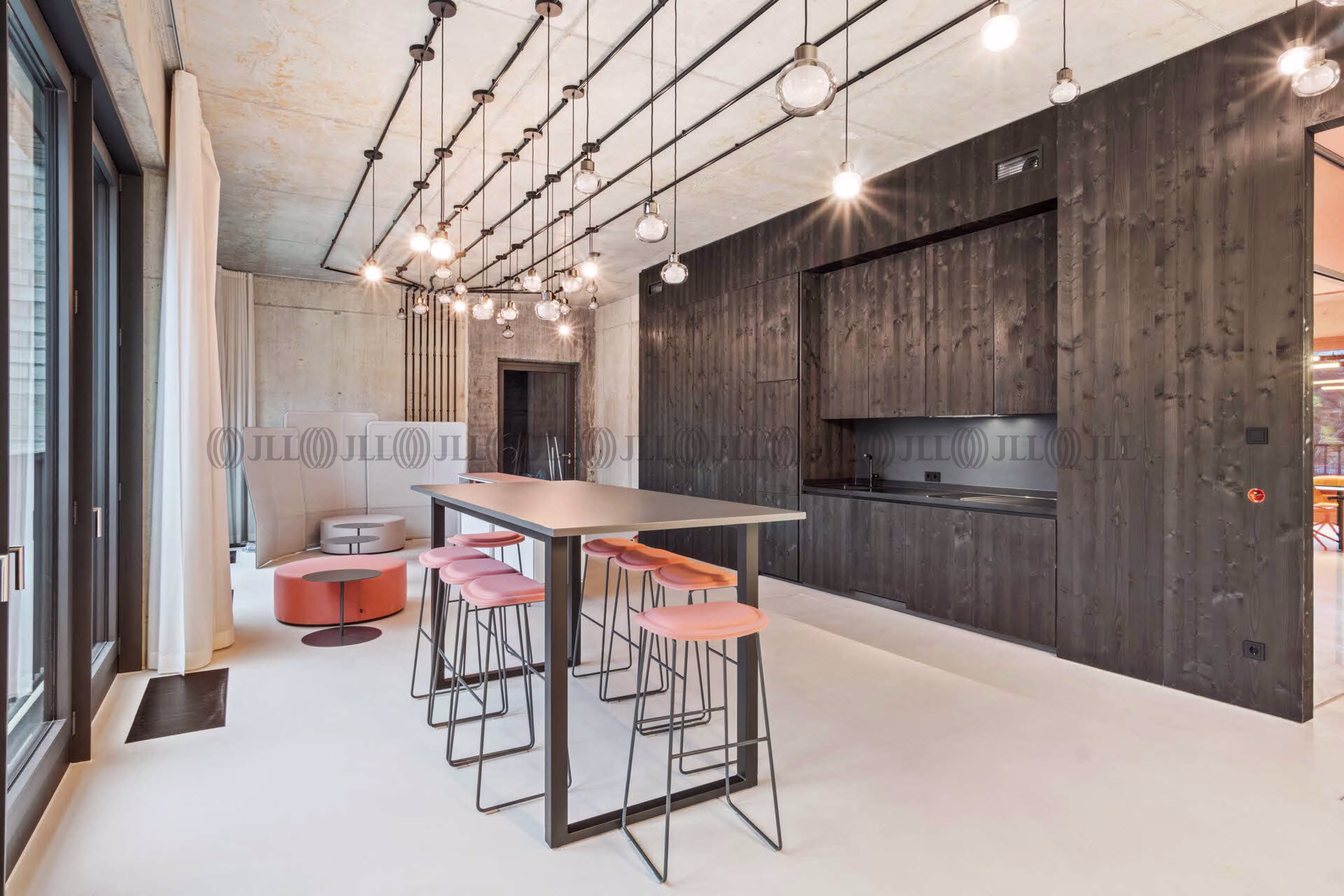 Büroimmobilie - Berlin, Siemensstadt - B3226